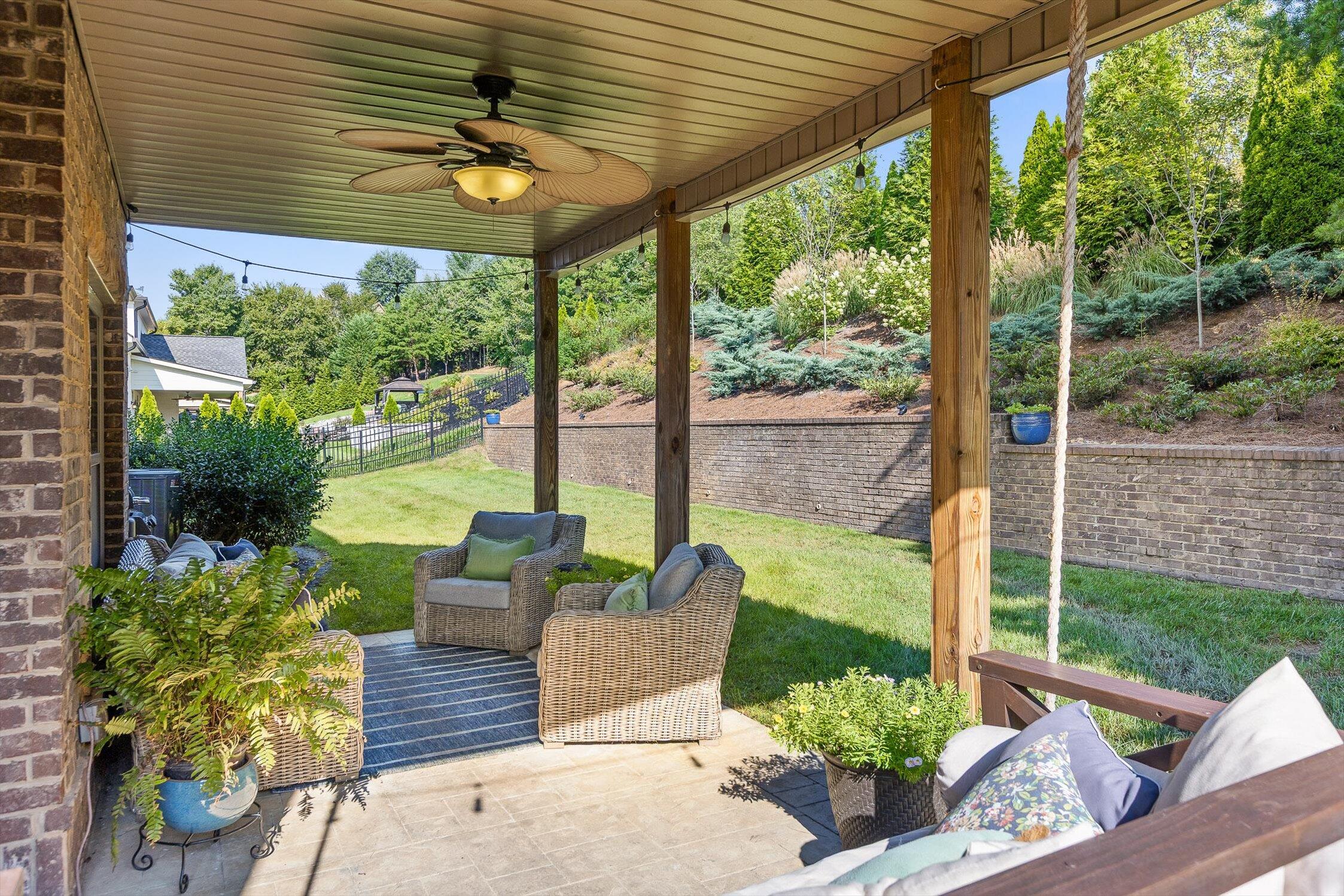 10045 Fox Cove Road