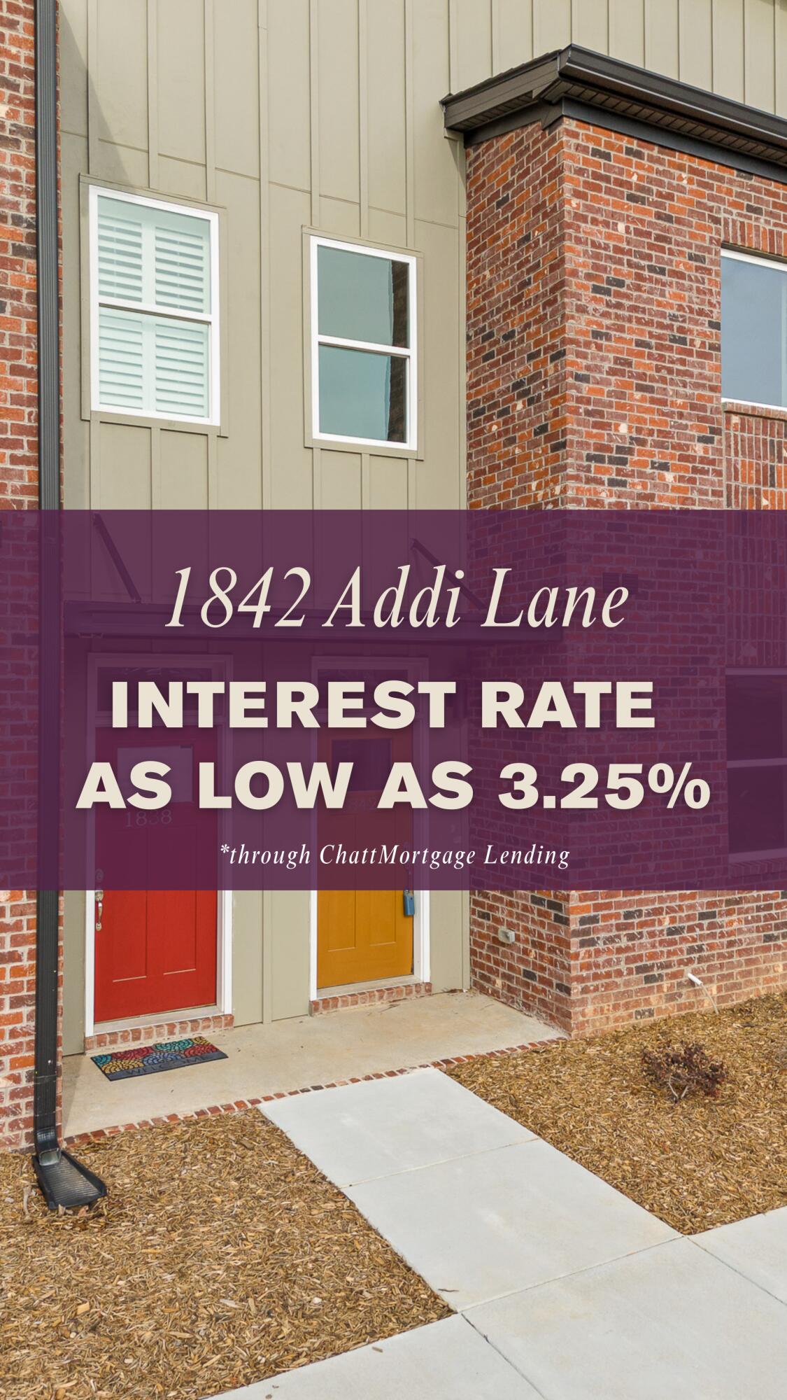 1842 Addi Lane