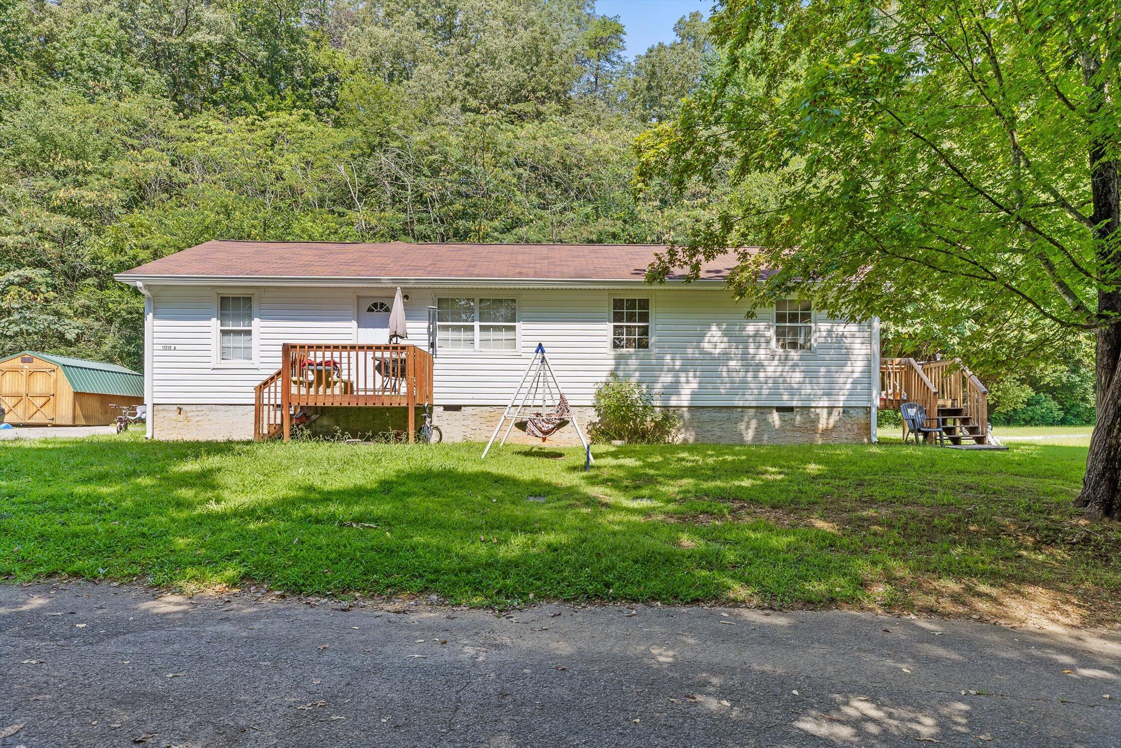 11209 Dayton Pike