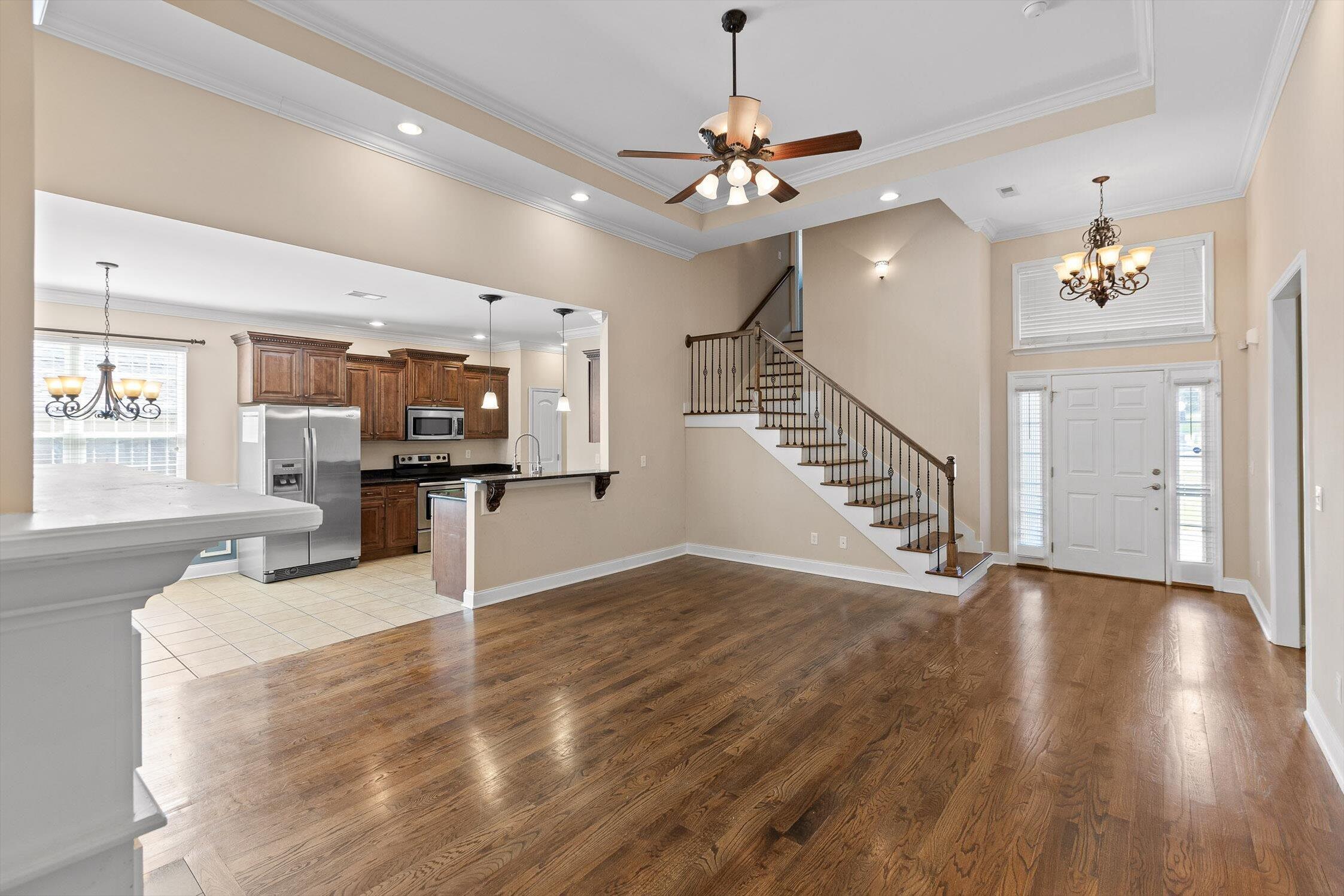 8650 Maple Valley Drive