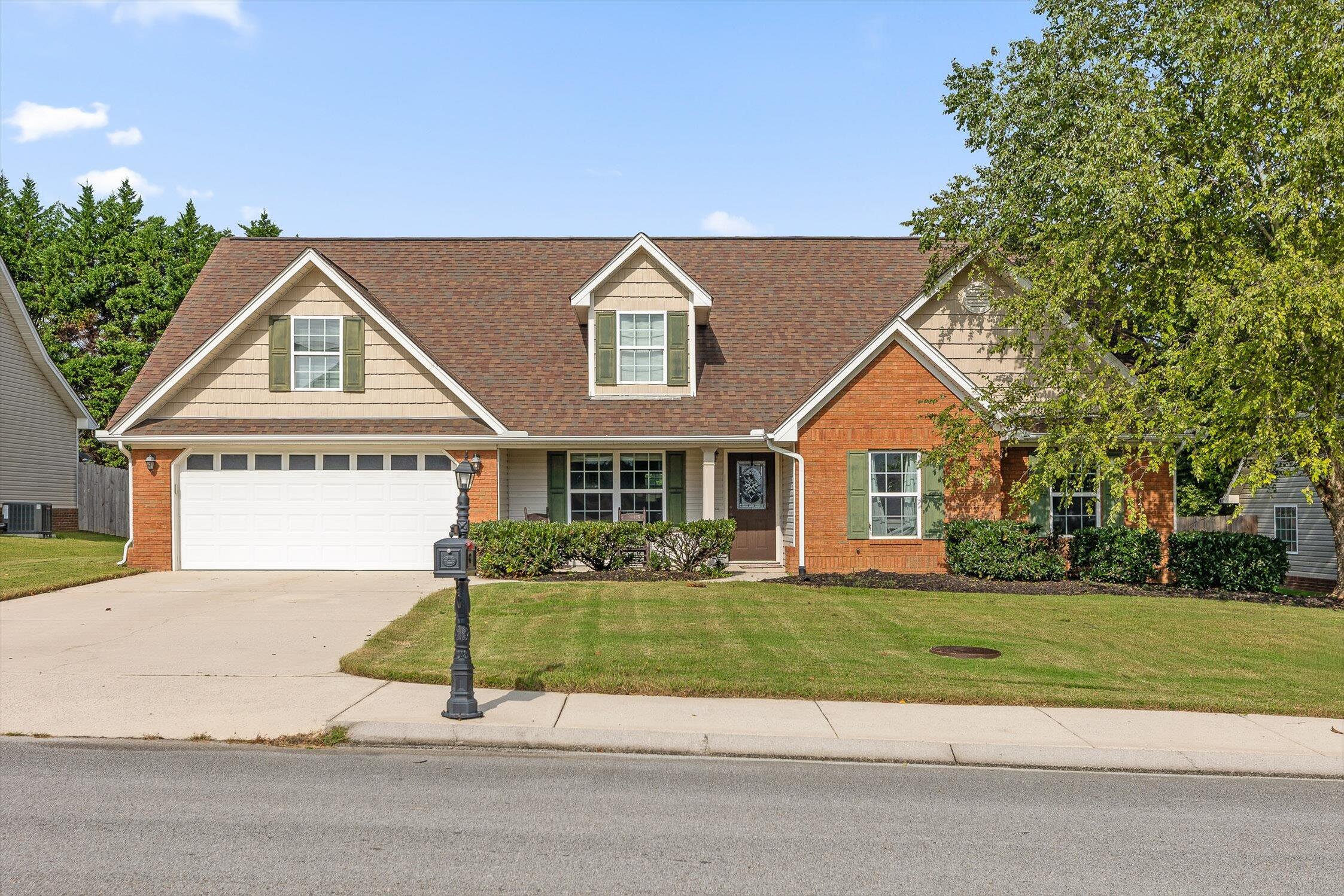 87 Live Oak Road