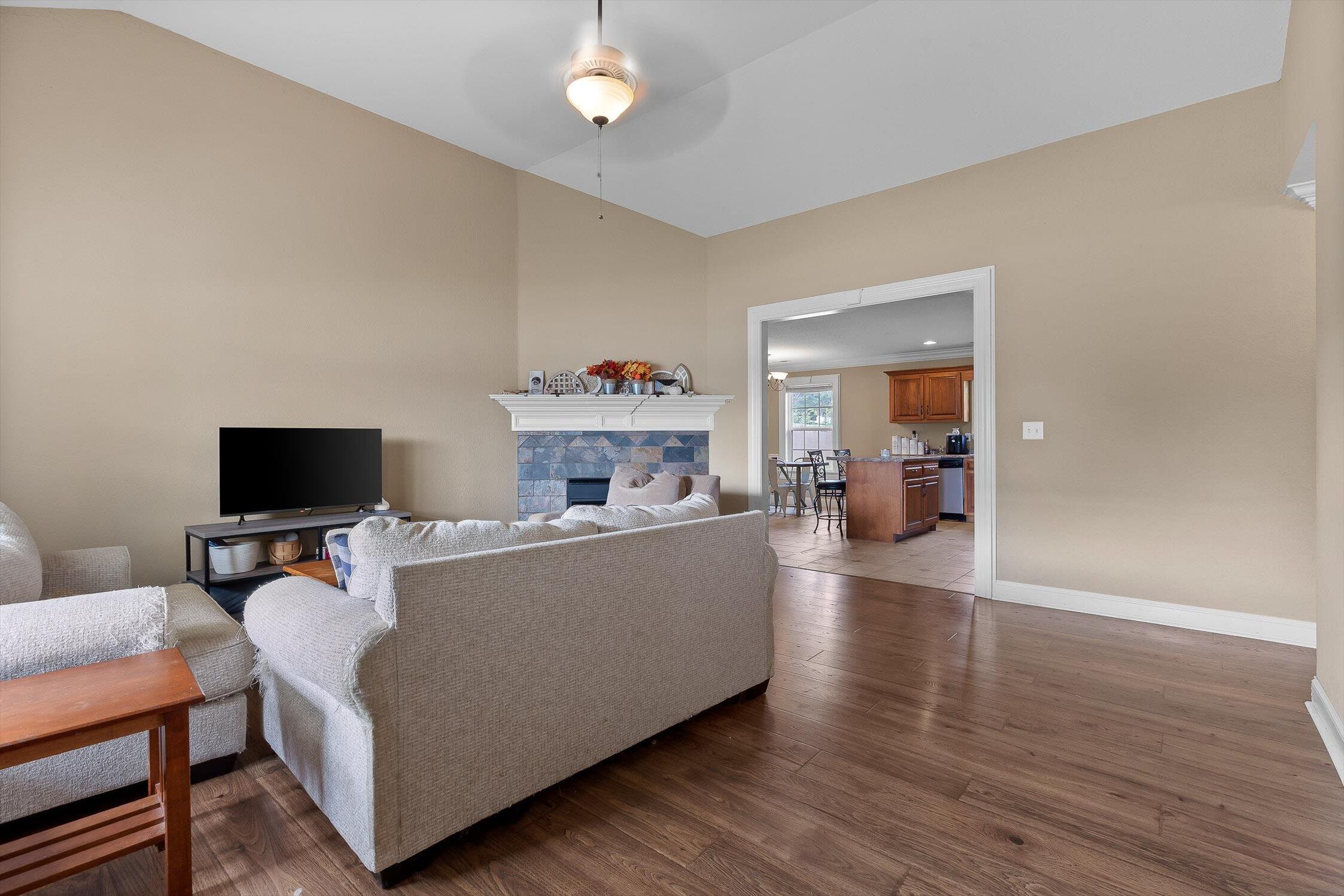 87 Live Oak Road