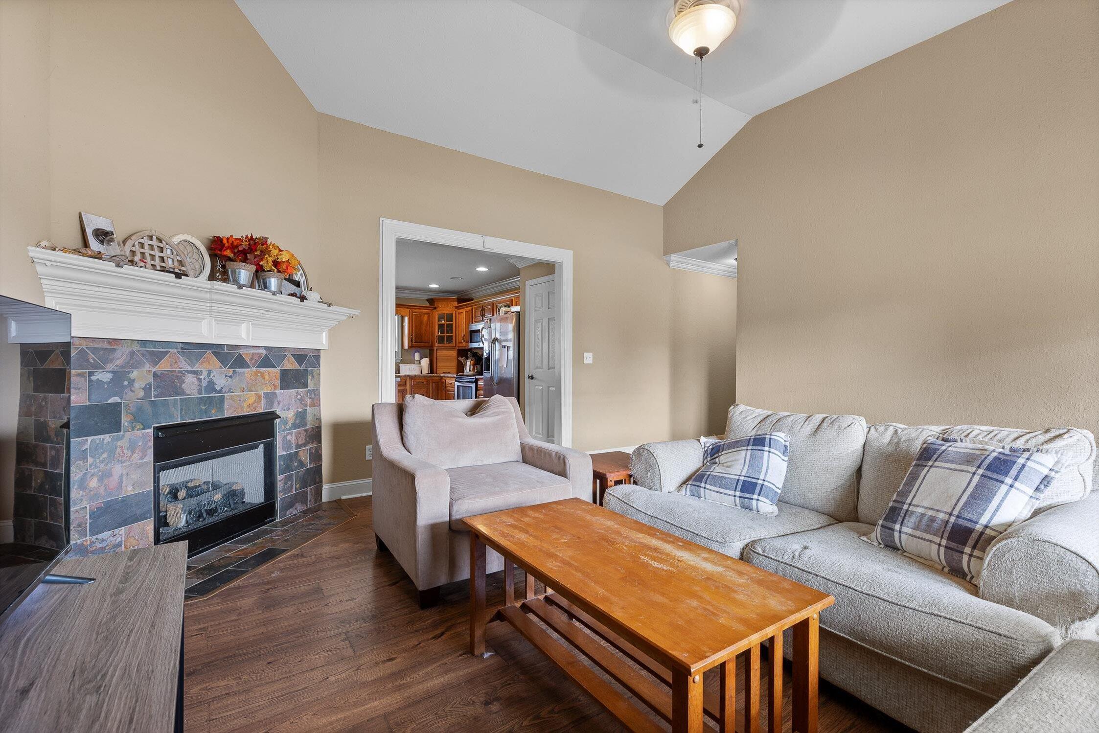 87 Live Oak Road