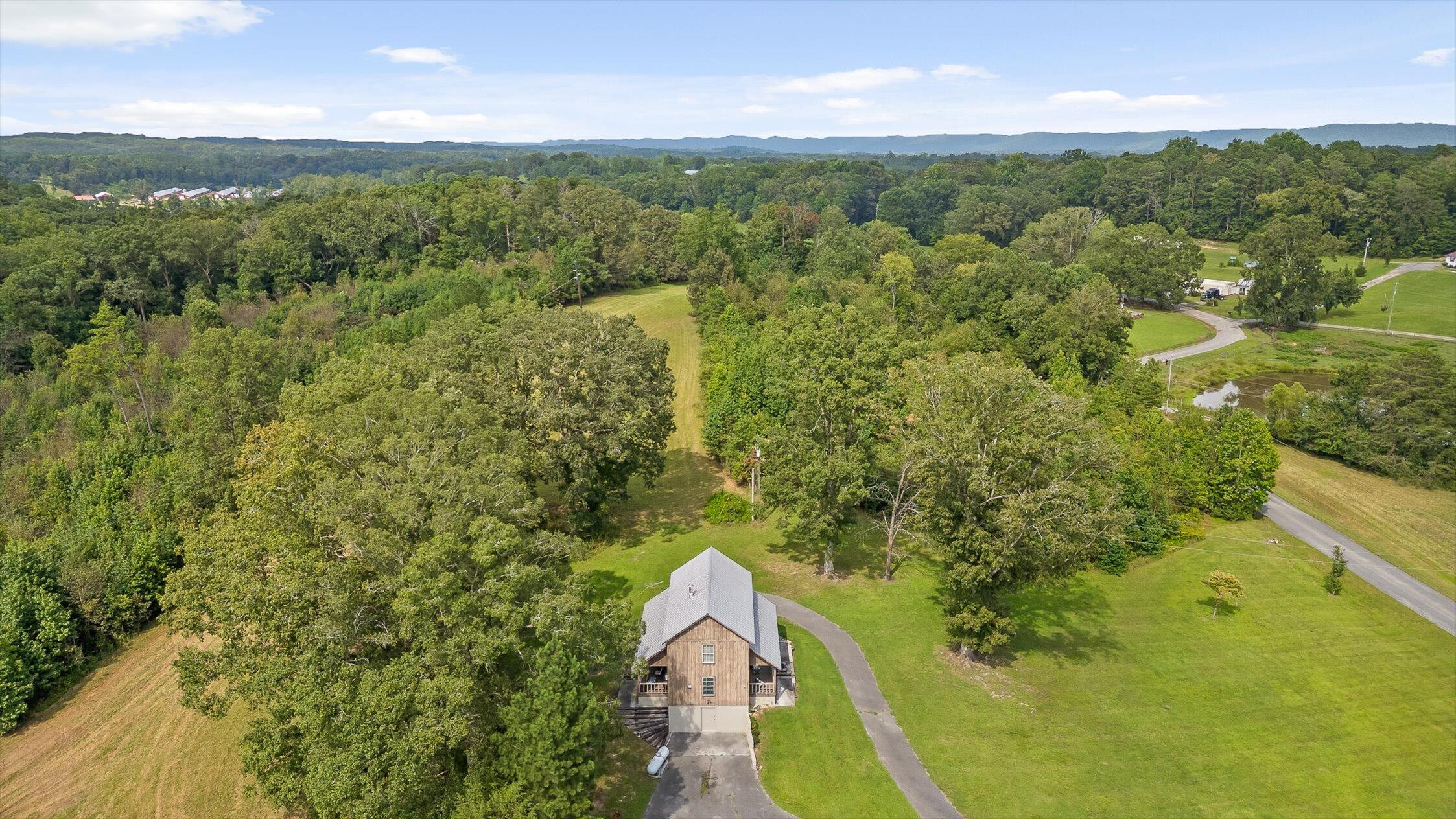 450 Arnold Lane, LaFayette