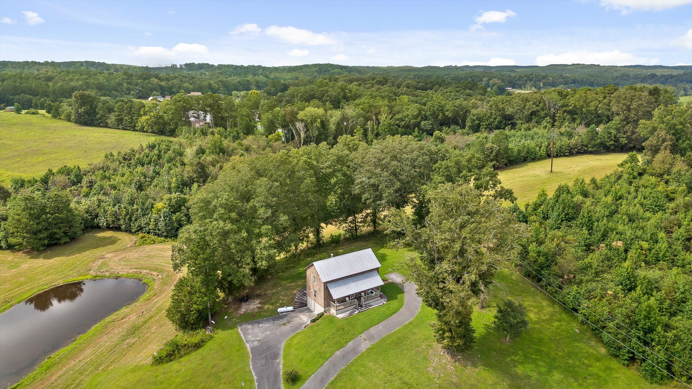 450 Arnold Lane, LaFayette