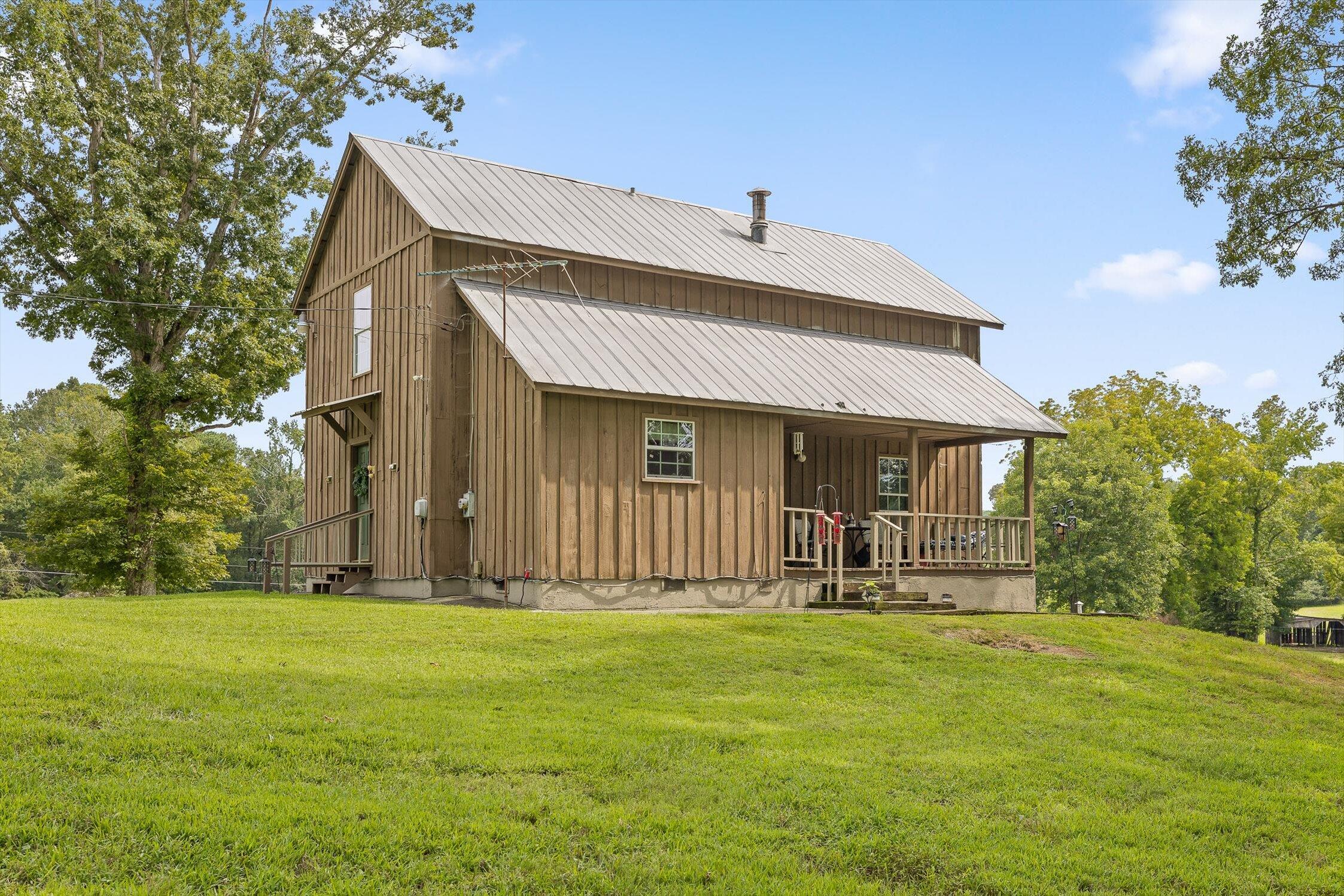 450 Arnold Lane, LaFayette