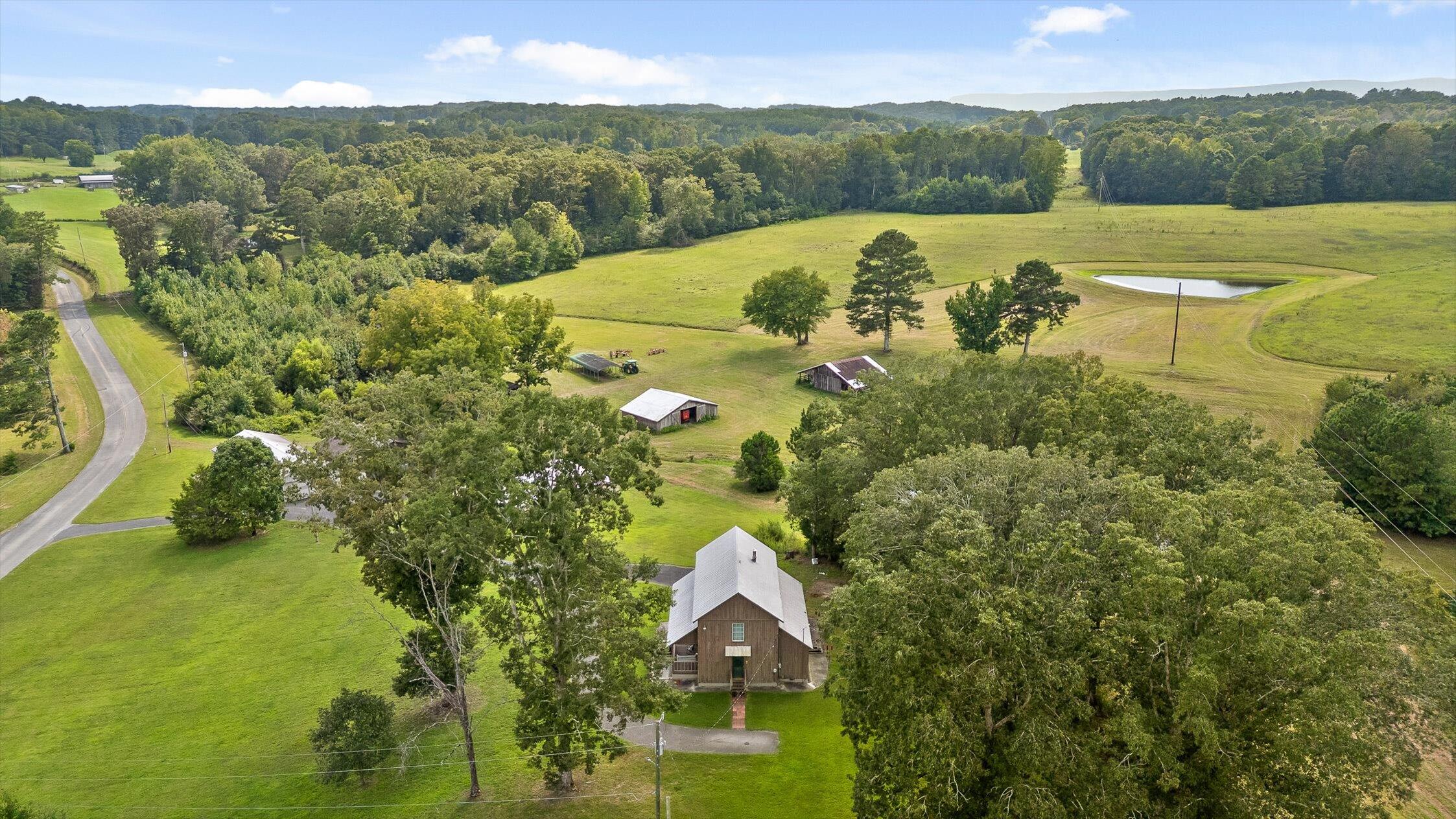450 Arnold Lane, LaFayette