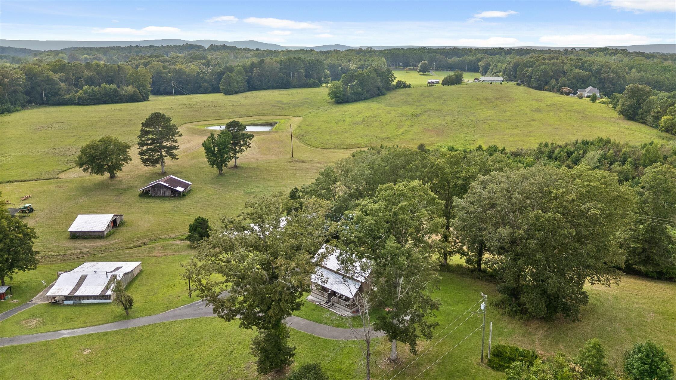 450 Arnold Lane, LaFayette