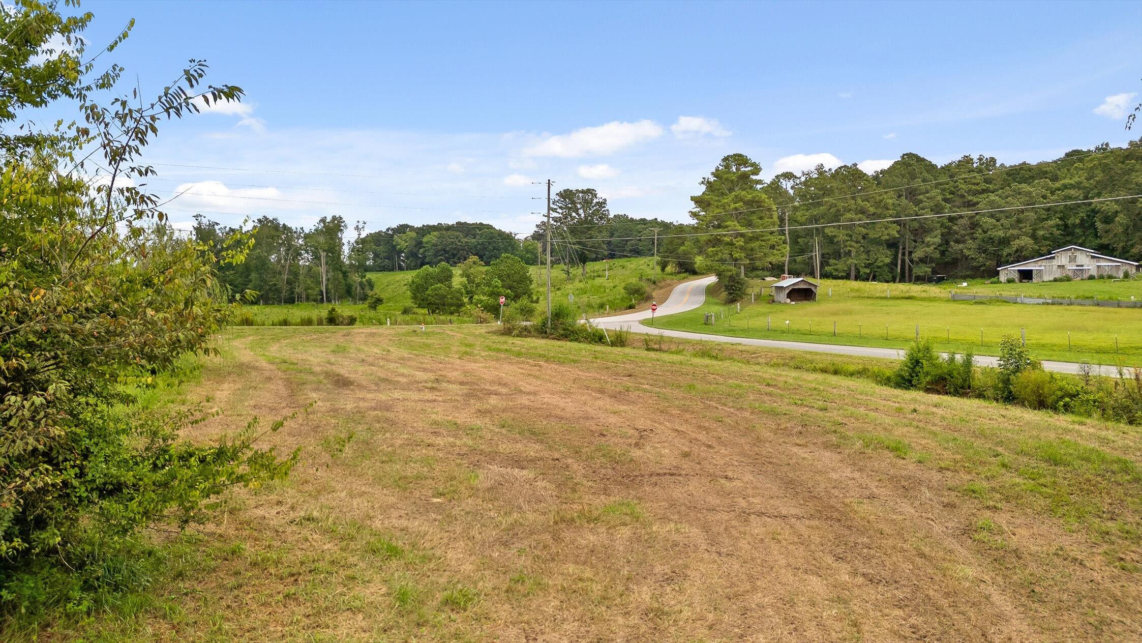 3032 Lake Howard Road, LaFayette