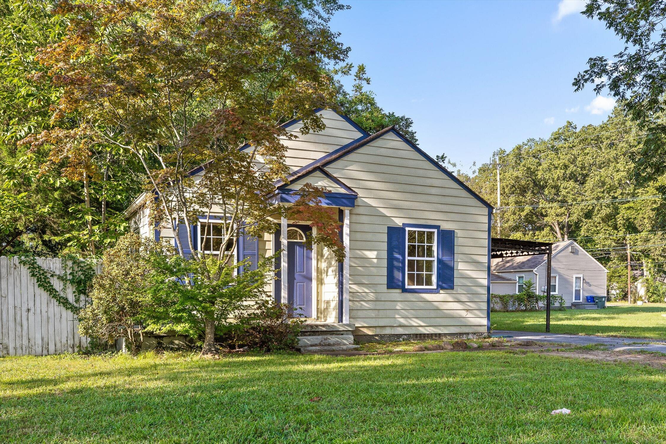 4902 Cameron Lane