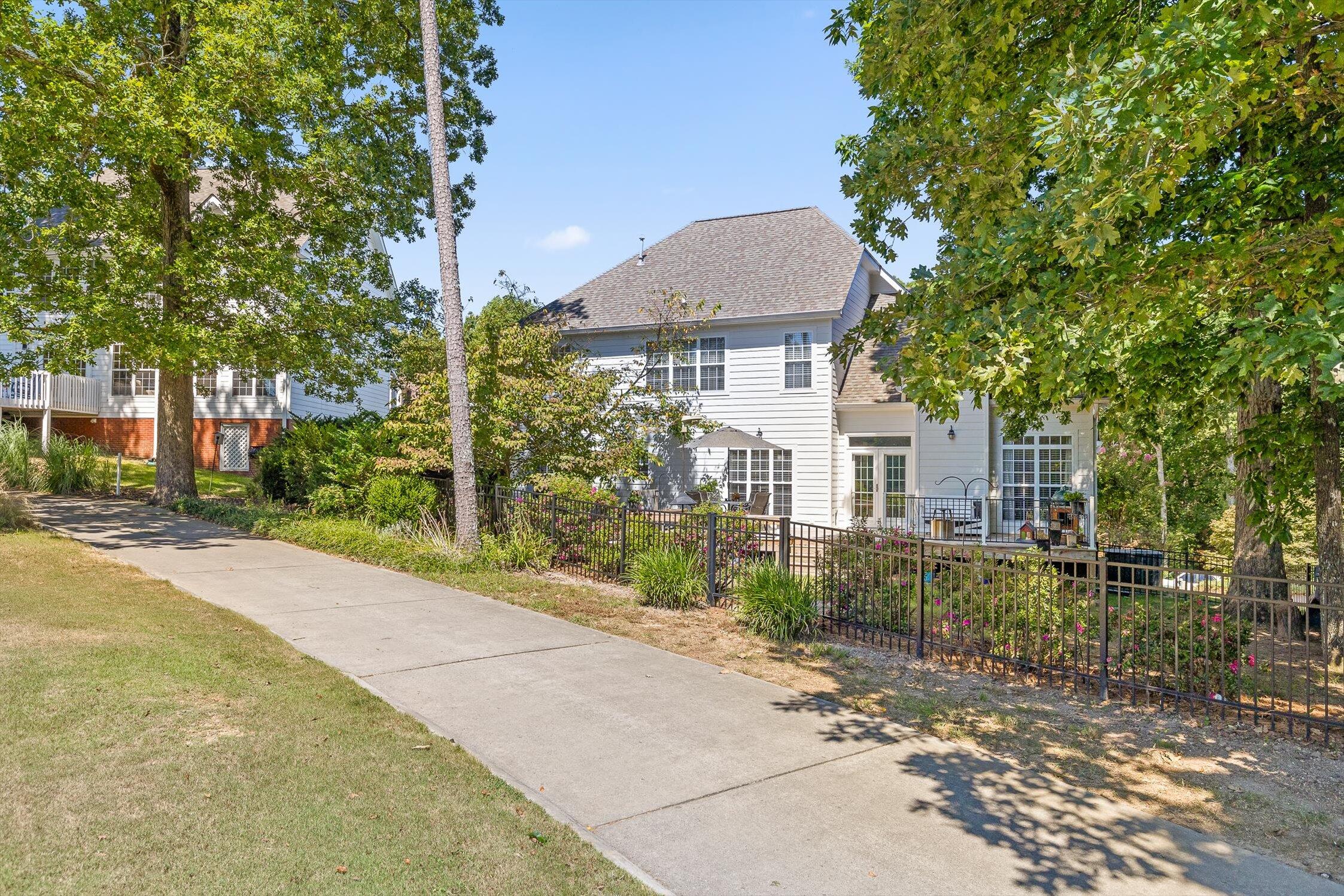 293 Blue Jay Parkway