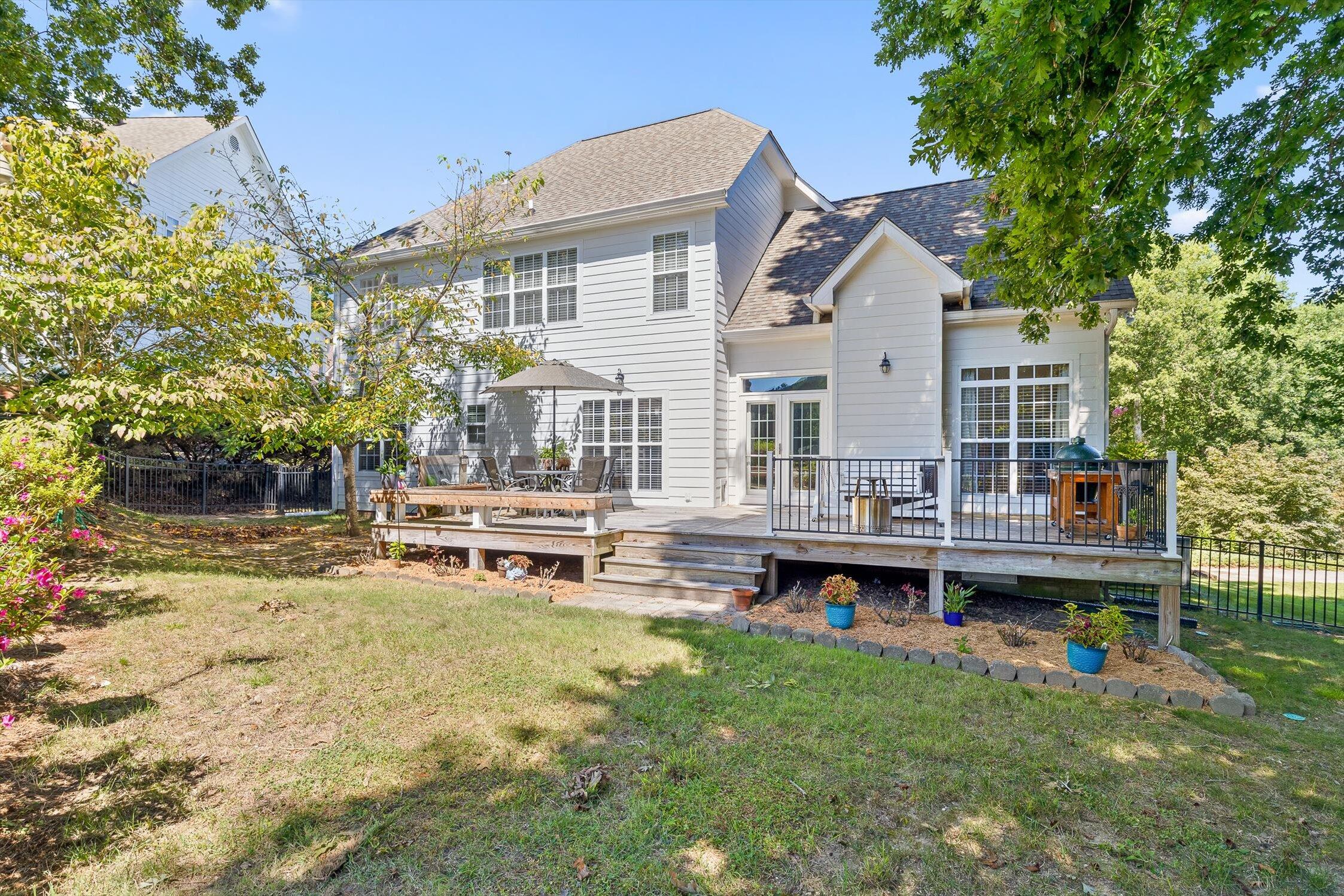 293 Blue Jay Parkway