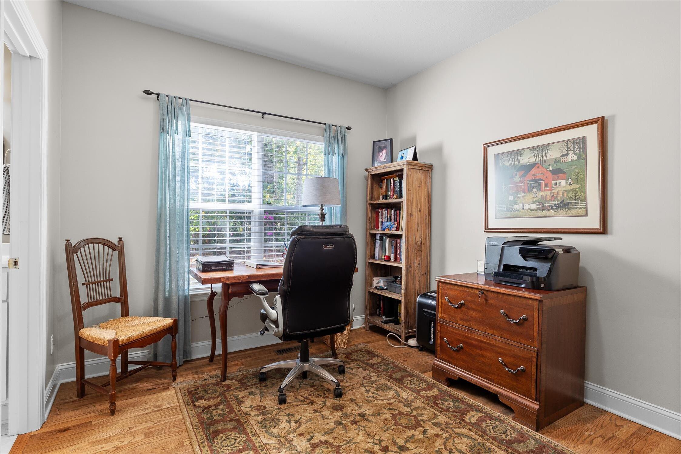 293 Blue Jay Parkway