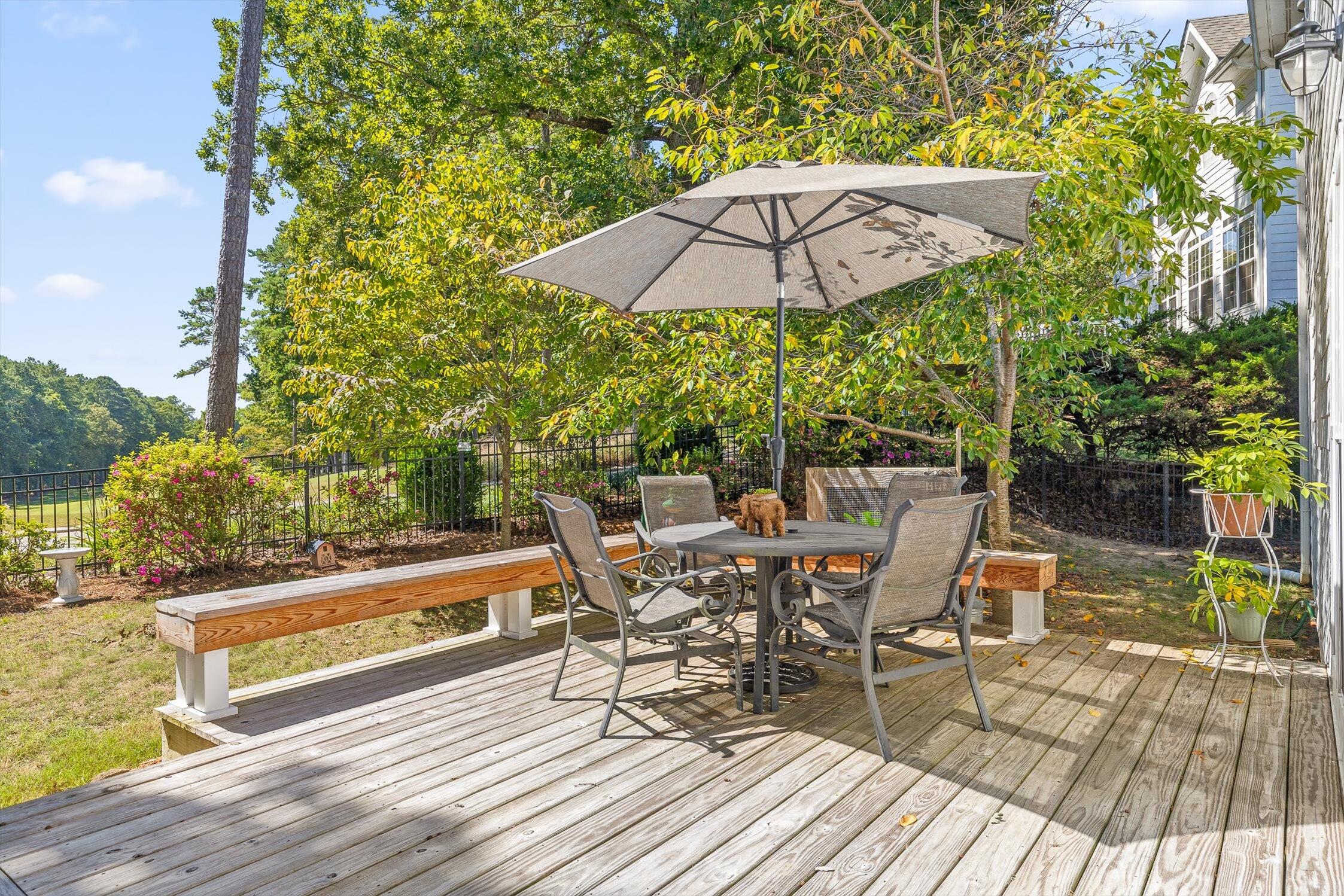 293 Blue Jay Parkway