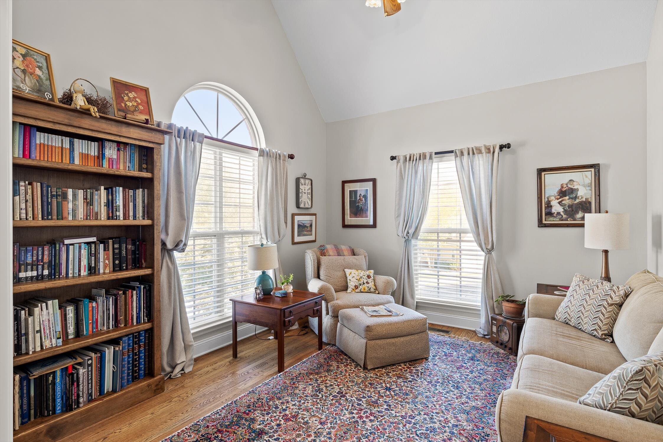 293 Blue Jay Parkway