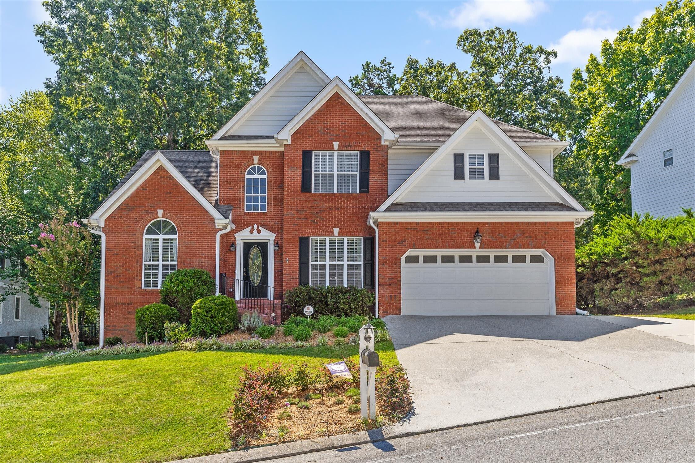 293 Blue Jay Parkway