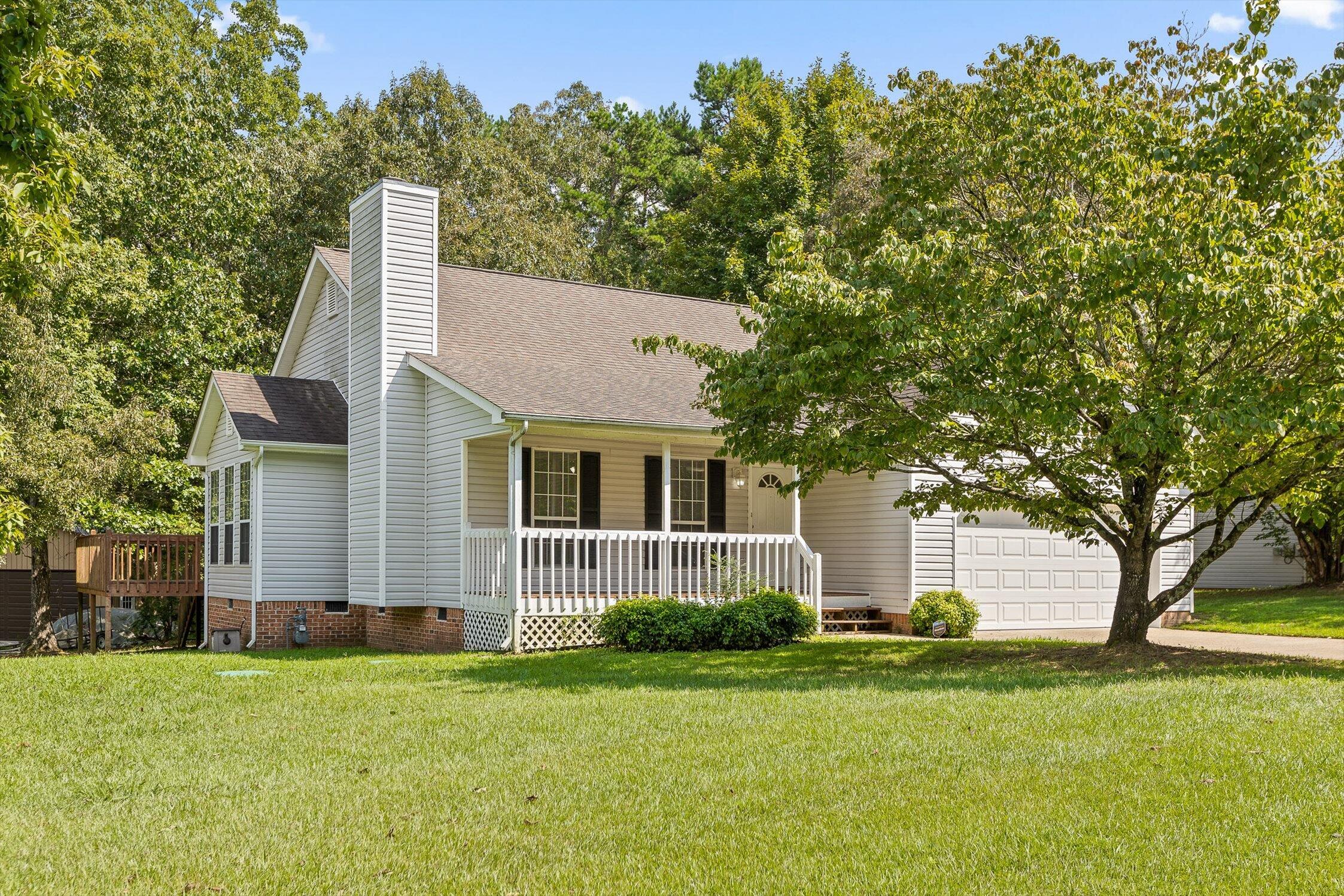 5916 Riley Road