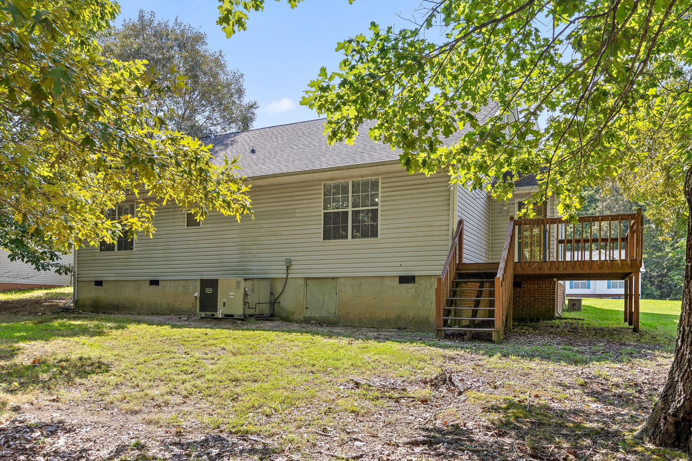 5916 Riley Road