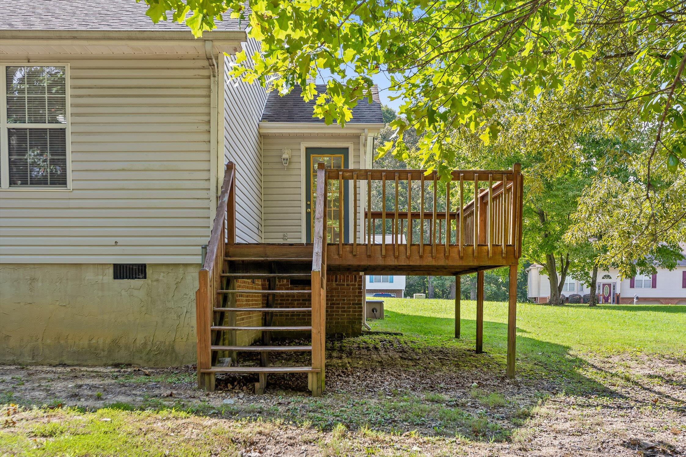 5916 Riley Road