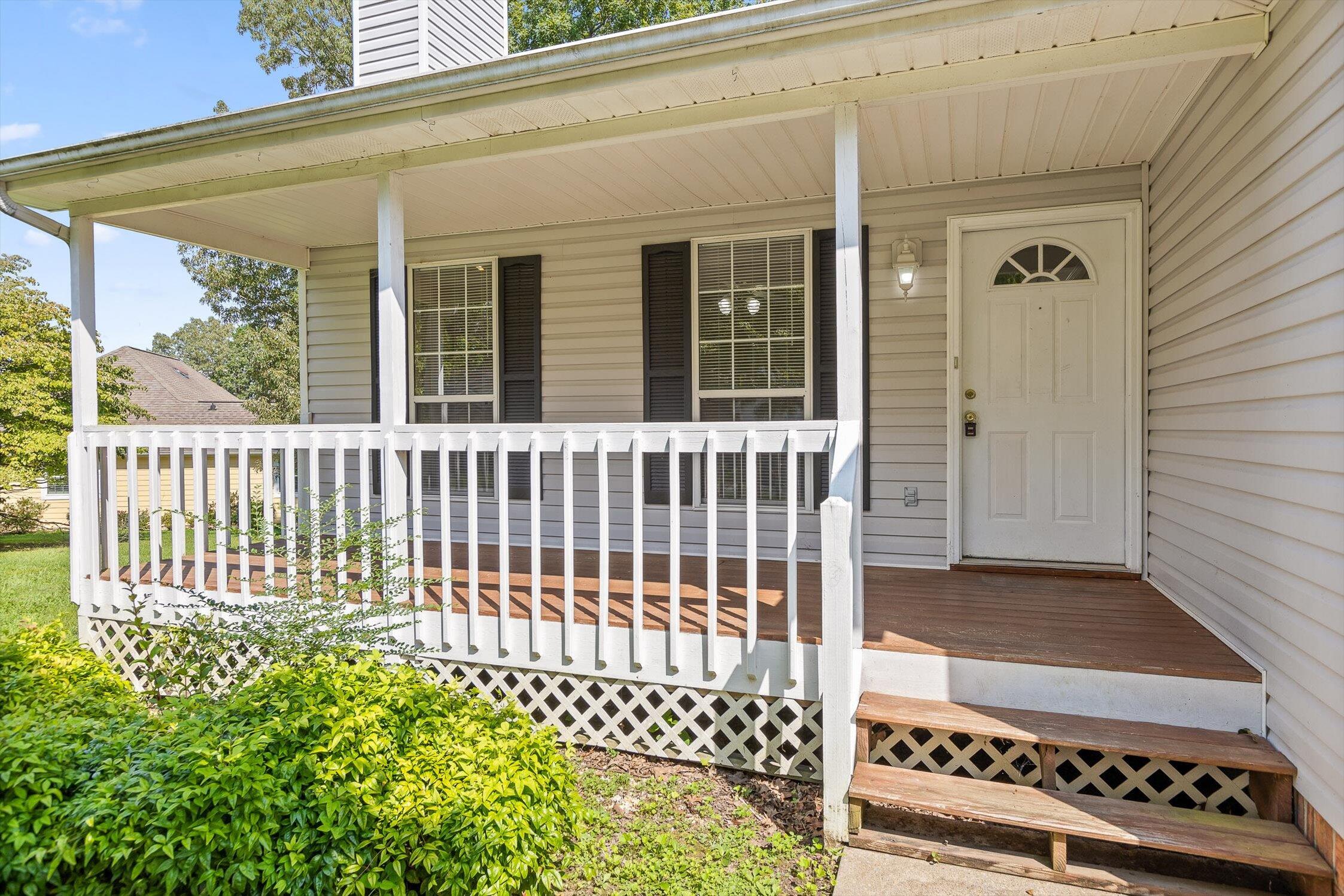 5916 Riley Road