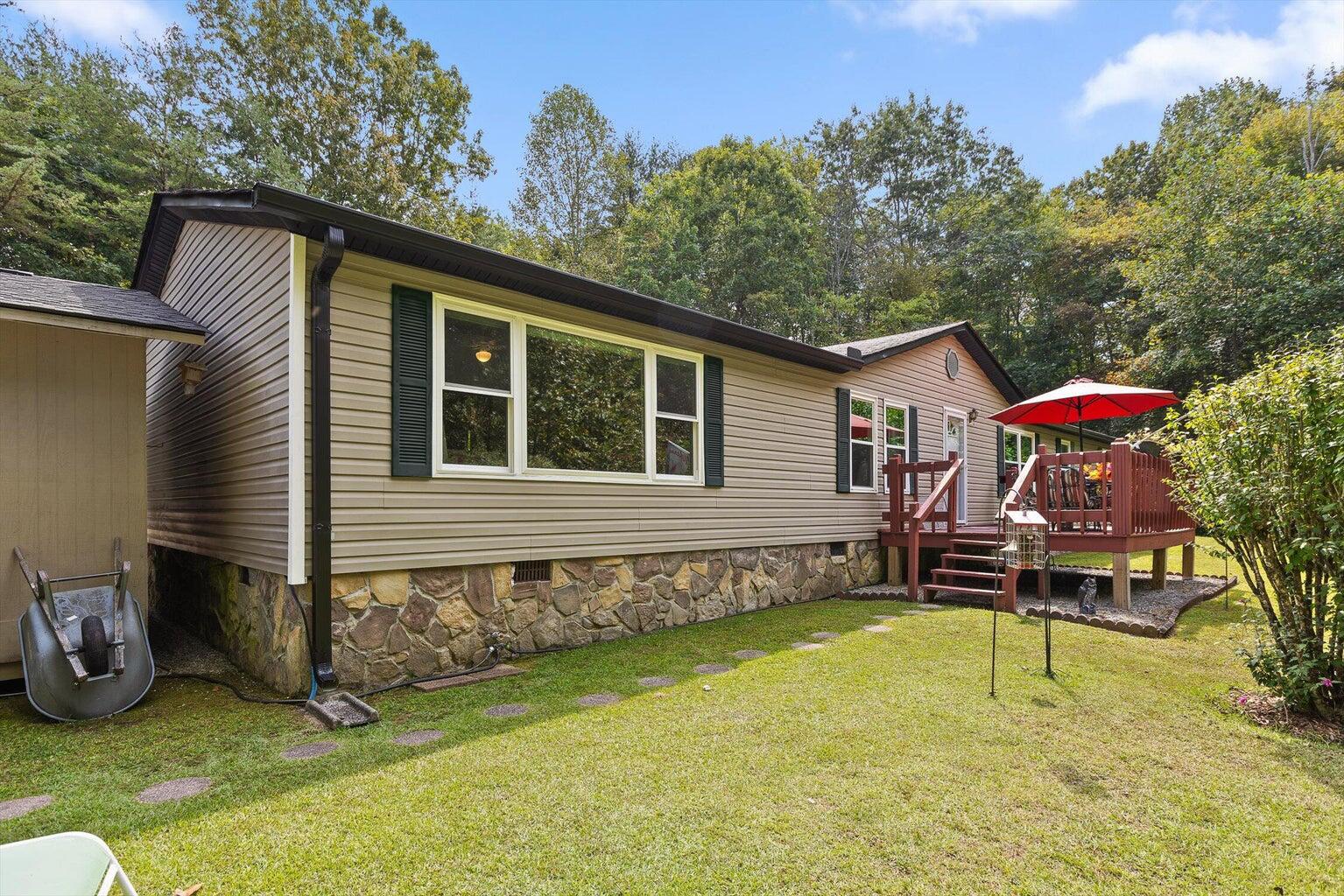 434 D Harvey Road