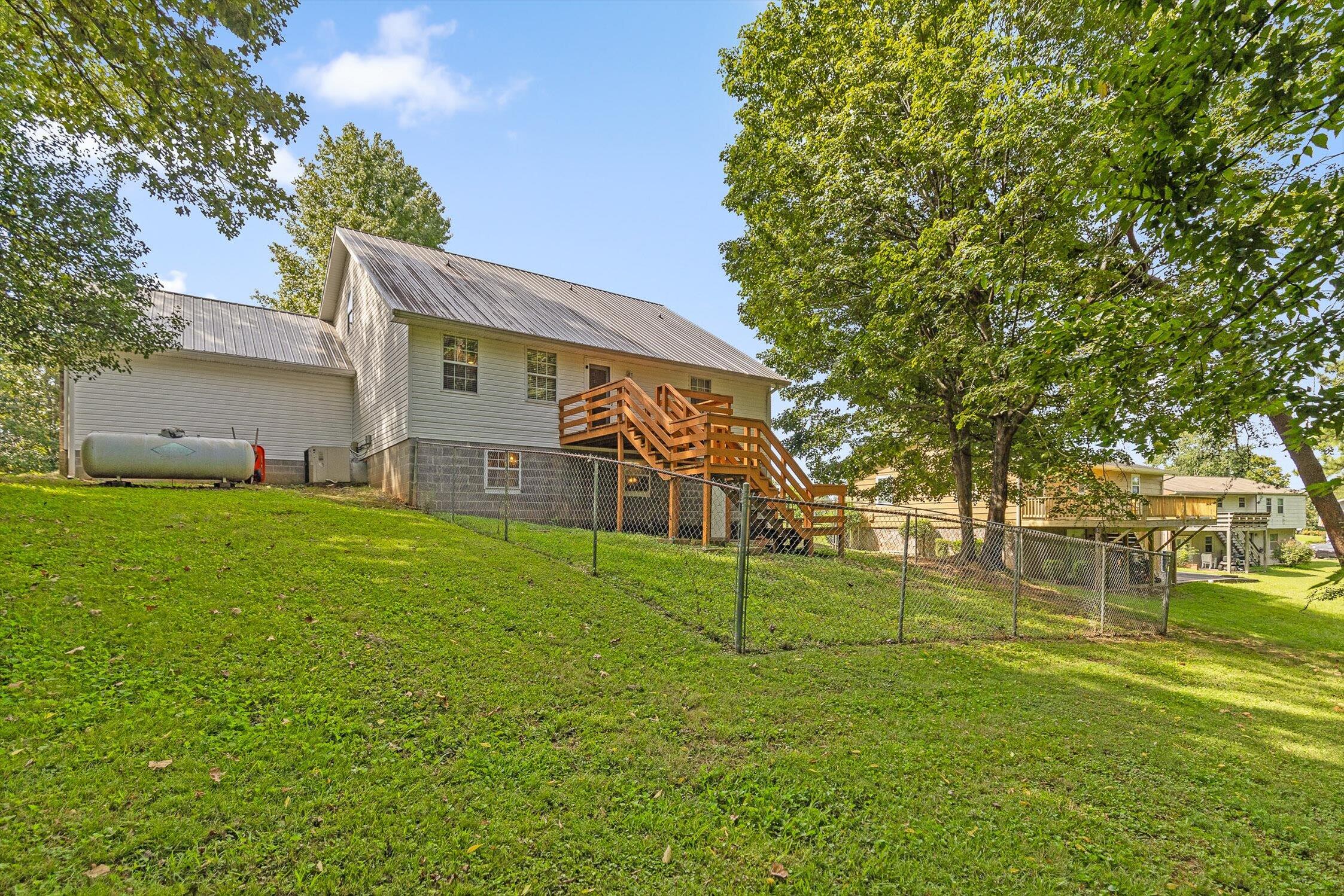 8719 Glenaire Drive