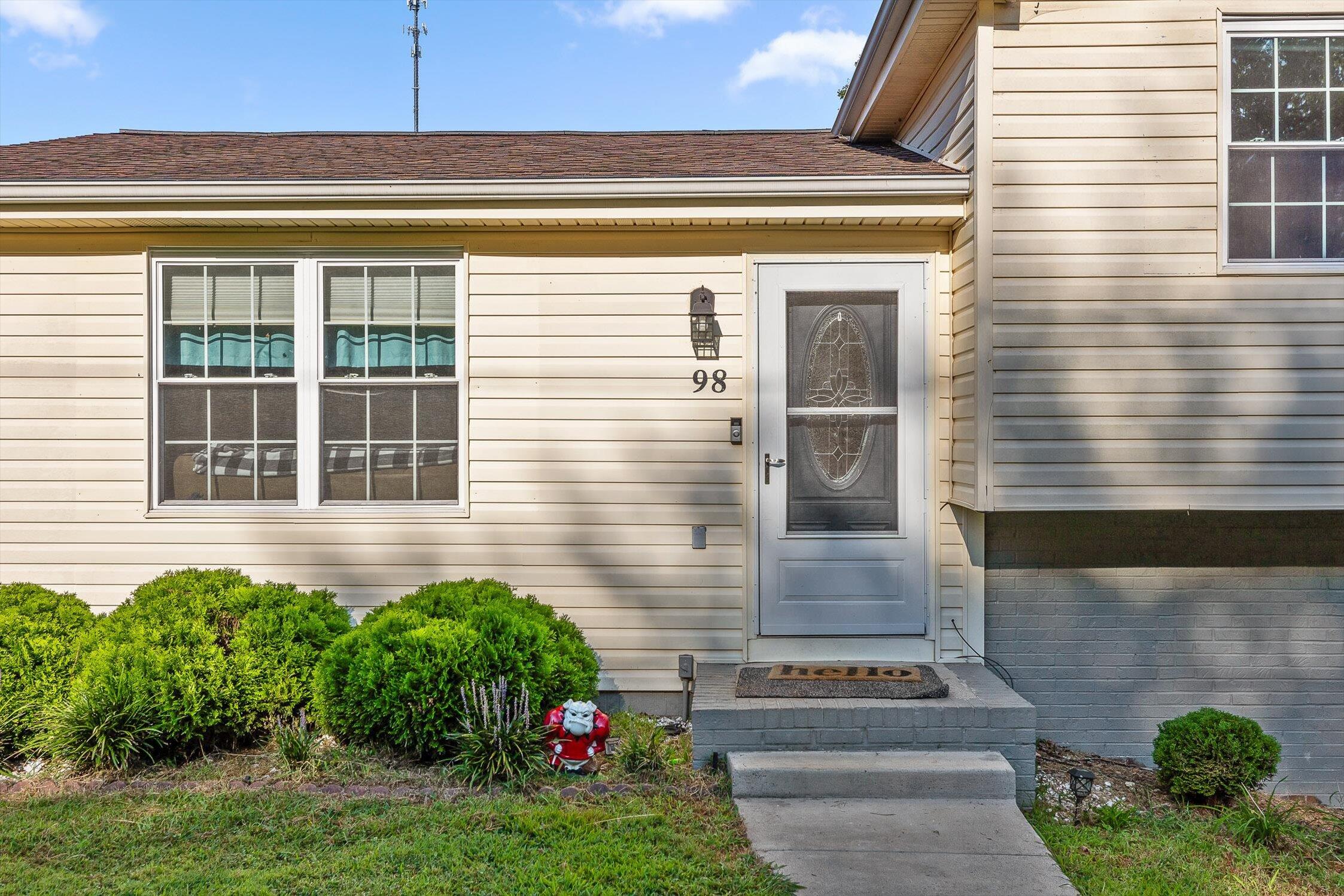 98 Fowler Road