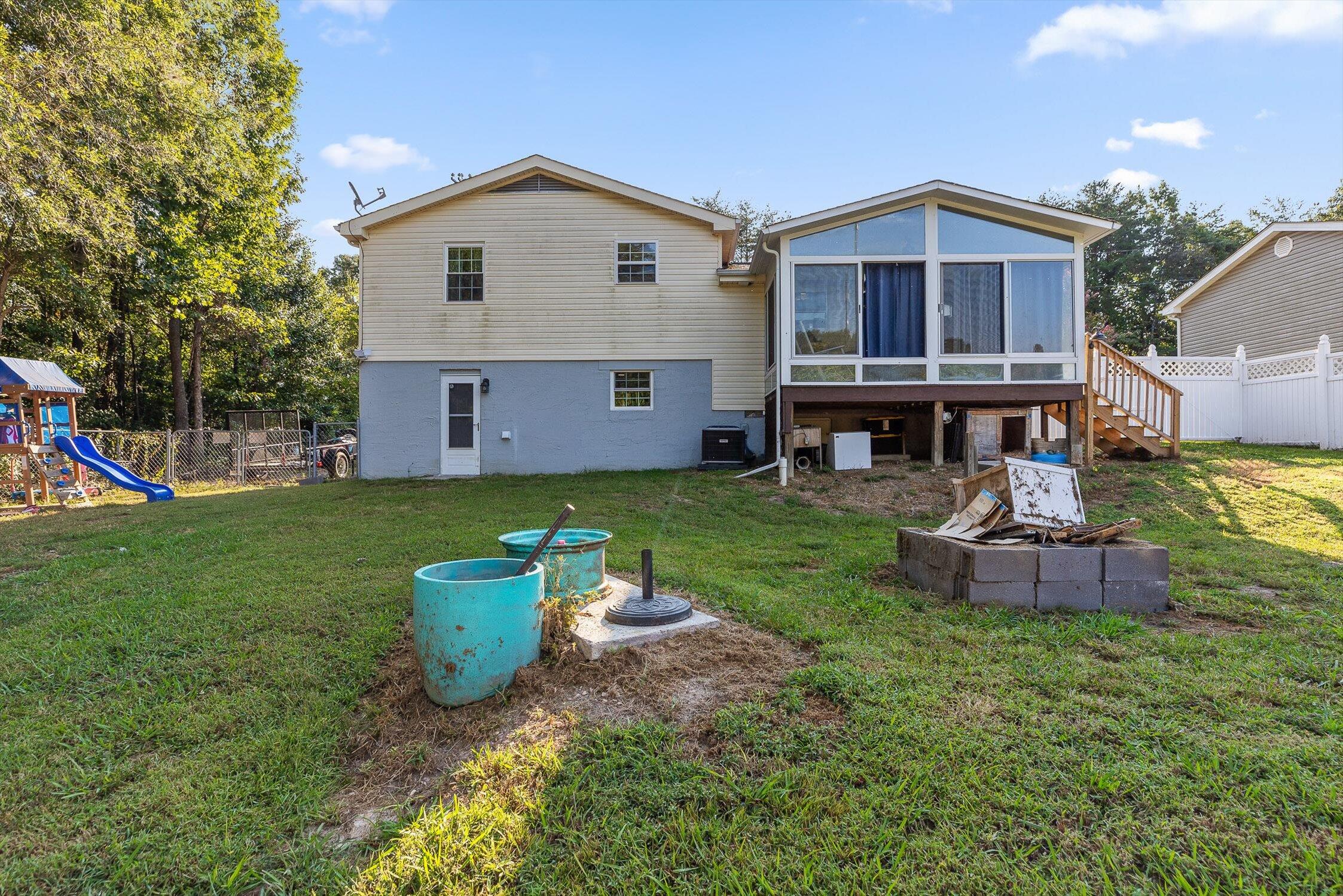 98 Fowler Road