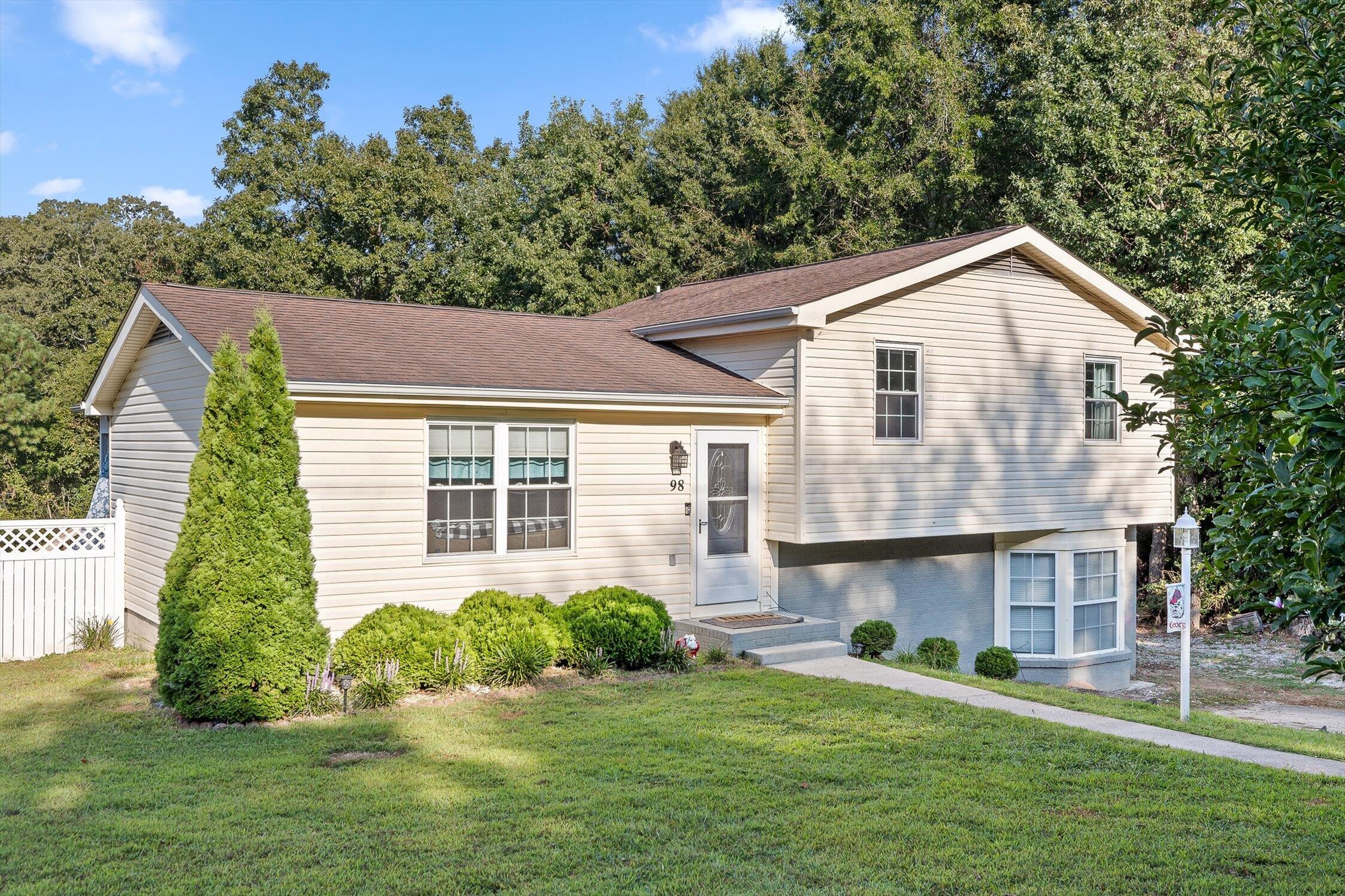 98 Fowler Road