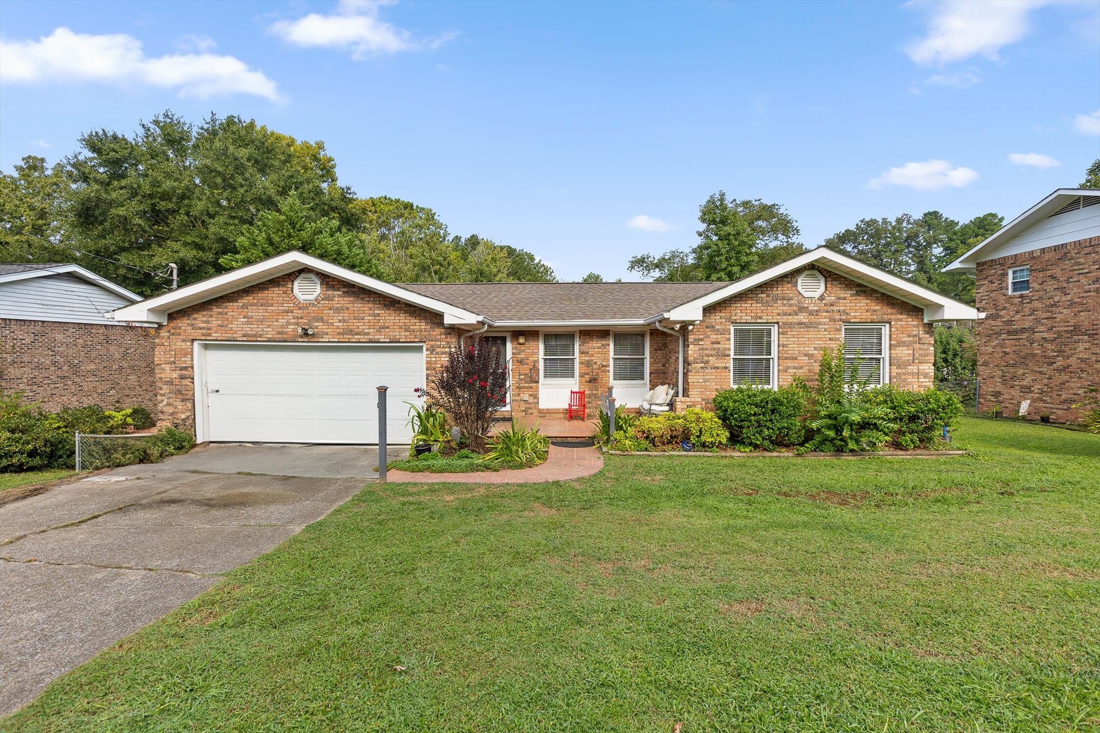 707 & 709 Haven Hill Drive