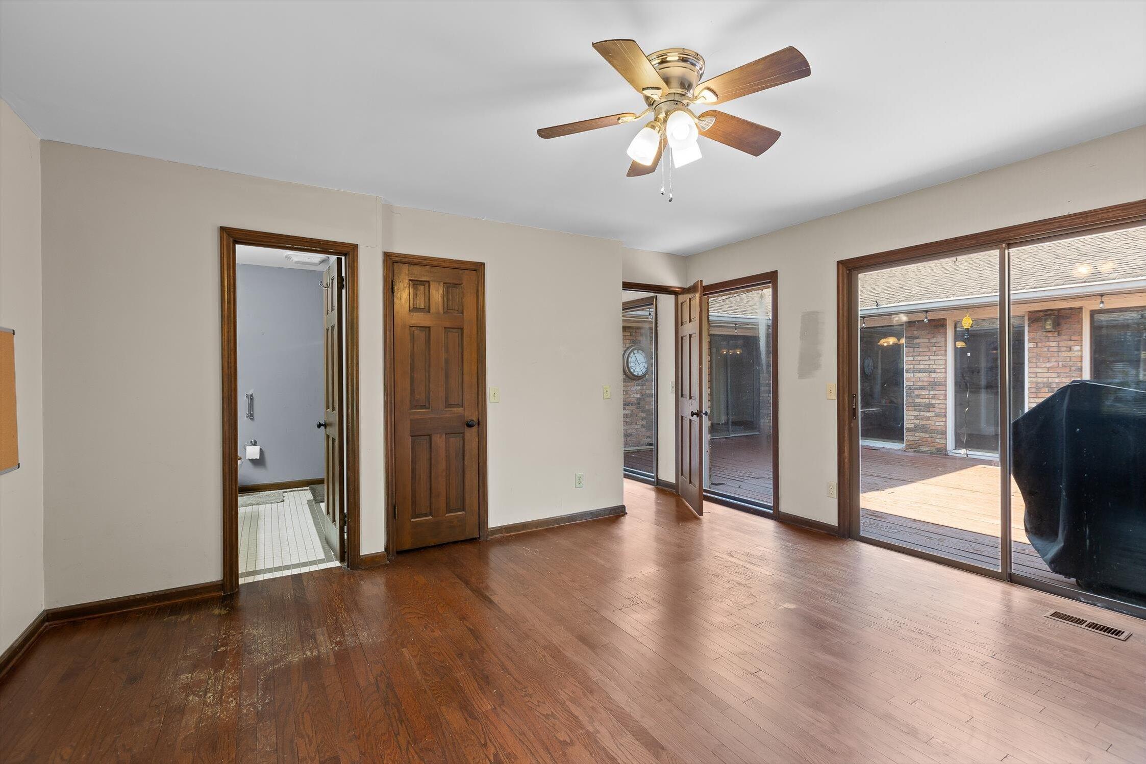 707 & 709 Haven Hill Drive