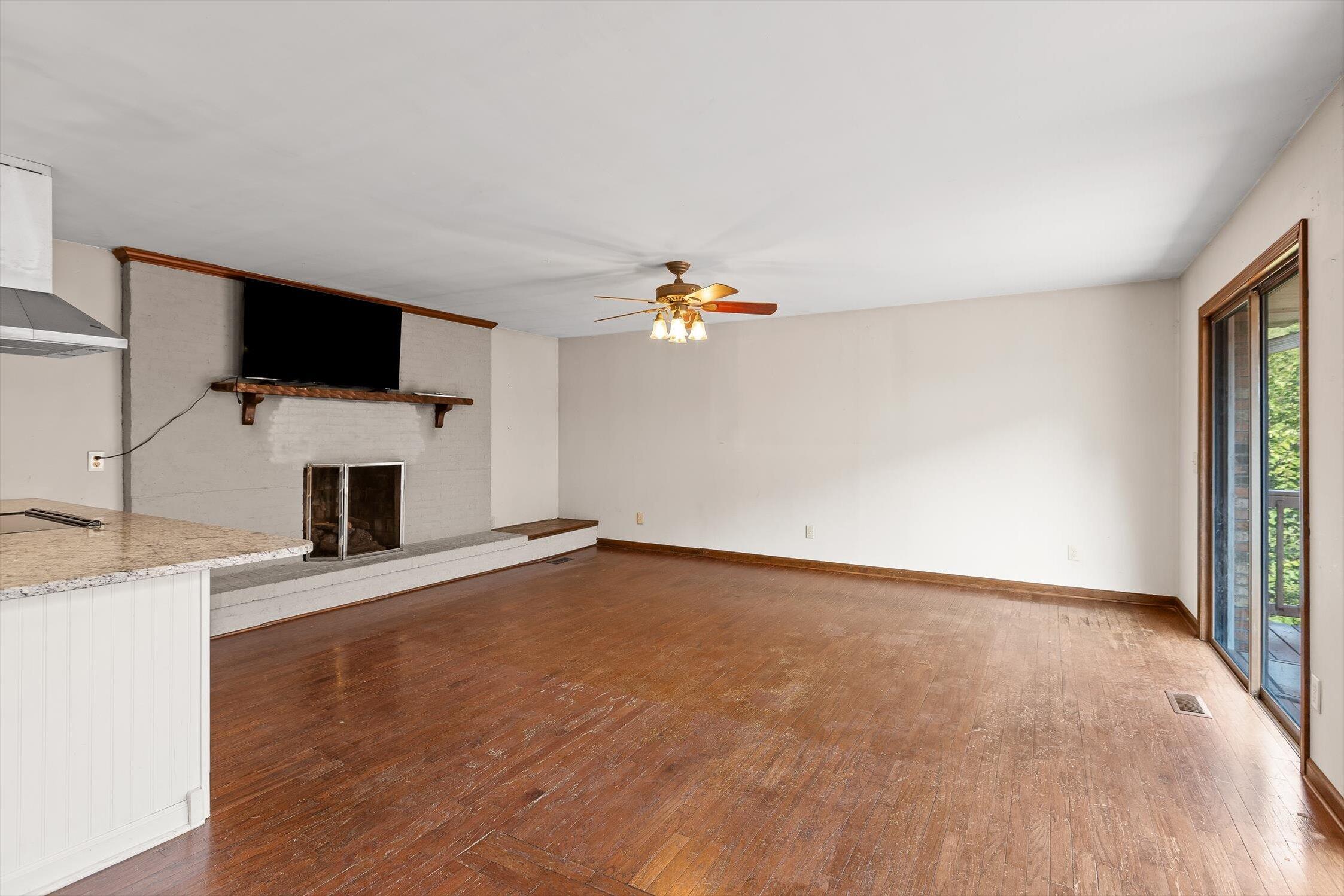 707 & 709 Haven Hill Drive