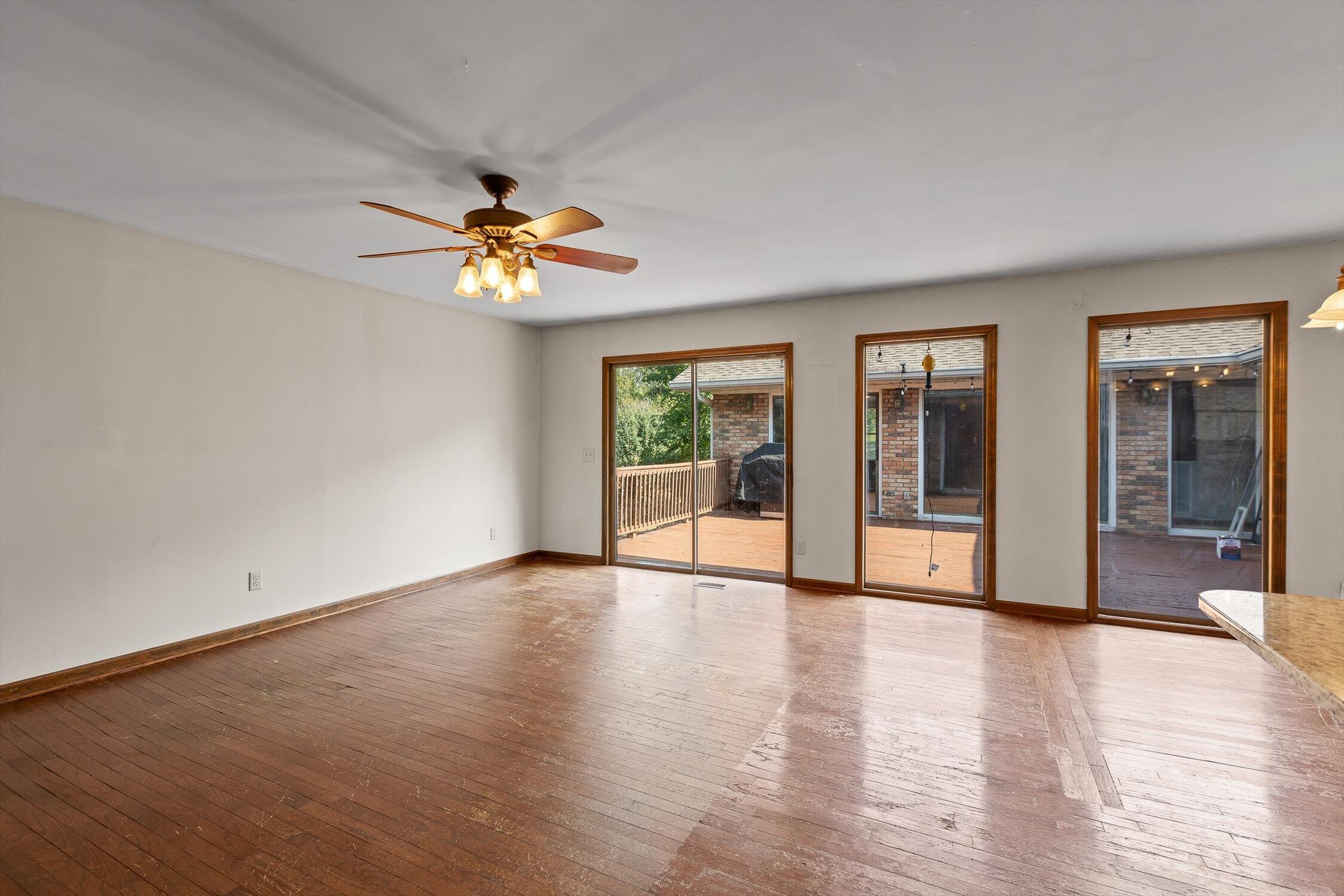 707 & 709 Haven Hill Drive