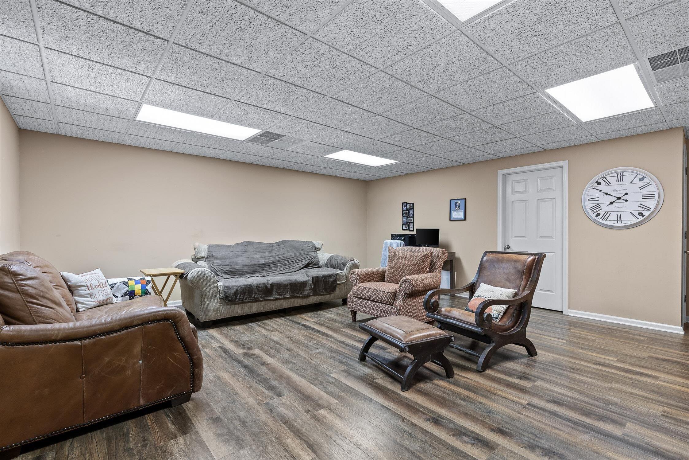 707 & 709 Haven Hill Drive