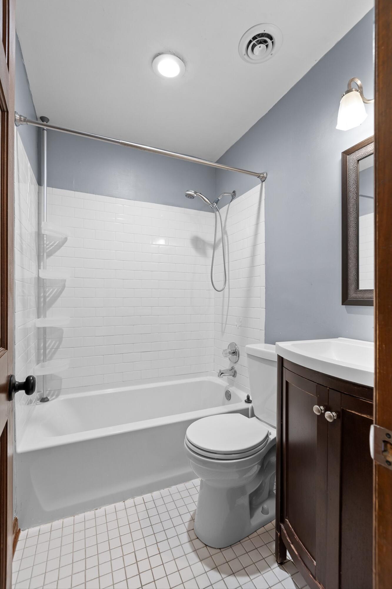 707 & 709 Haven Hill Drive