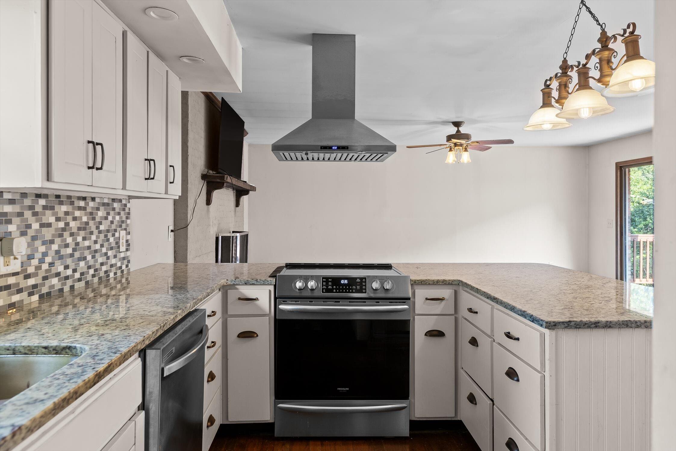 707 & 709 Haven Hill Drive