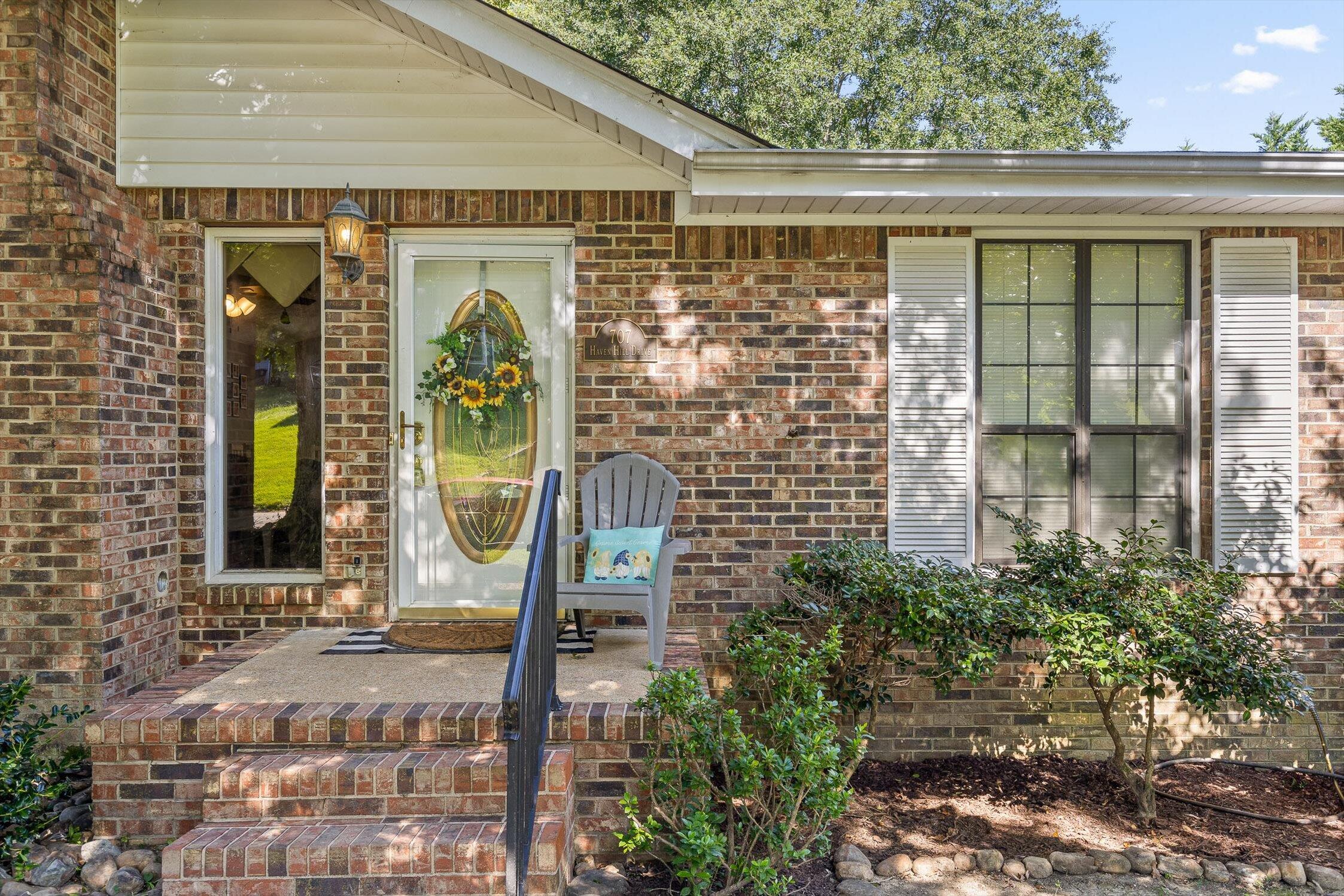 707 & 709 Haven Hill Drive