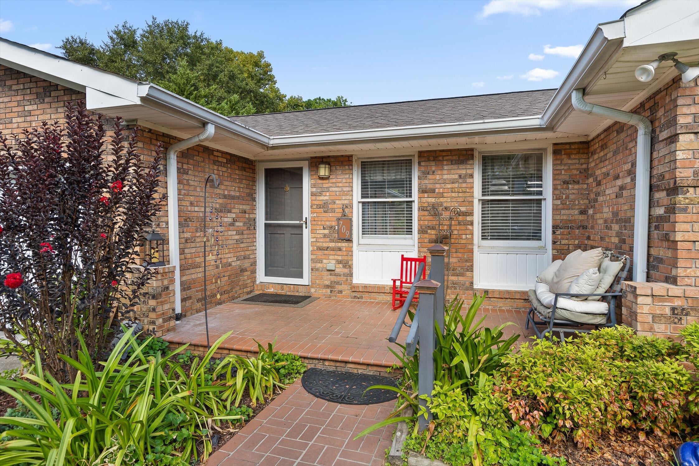 707 & 709 Haven Hill Drive