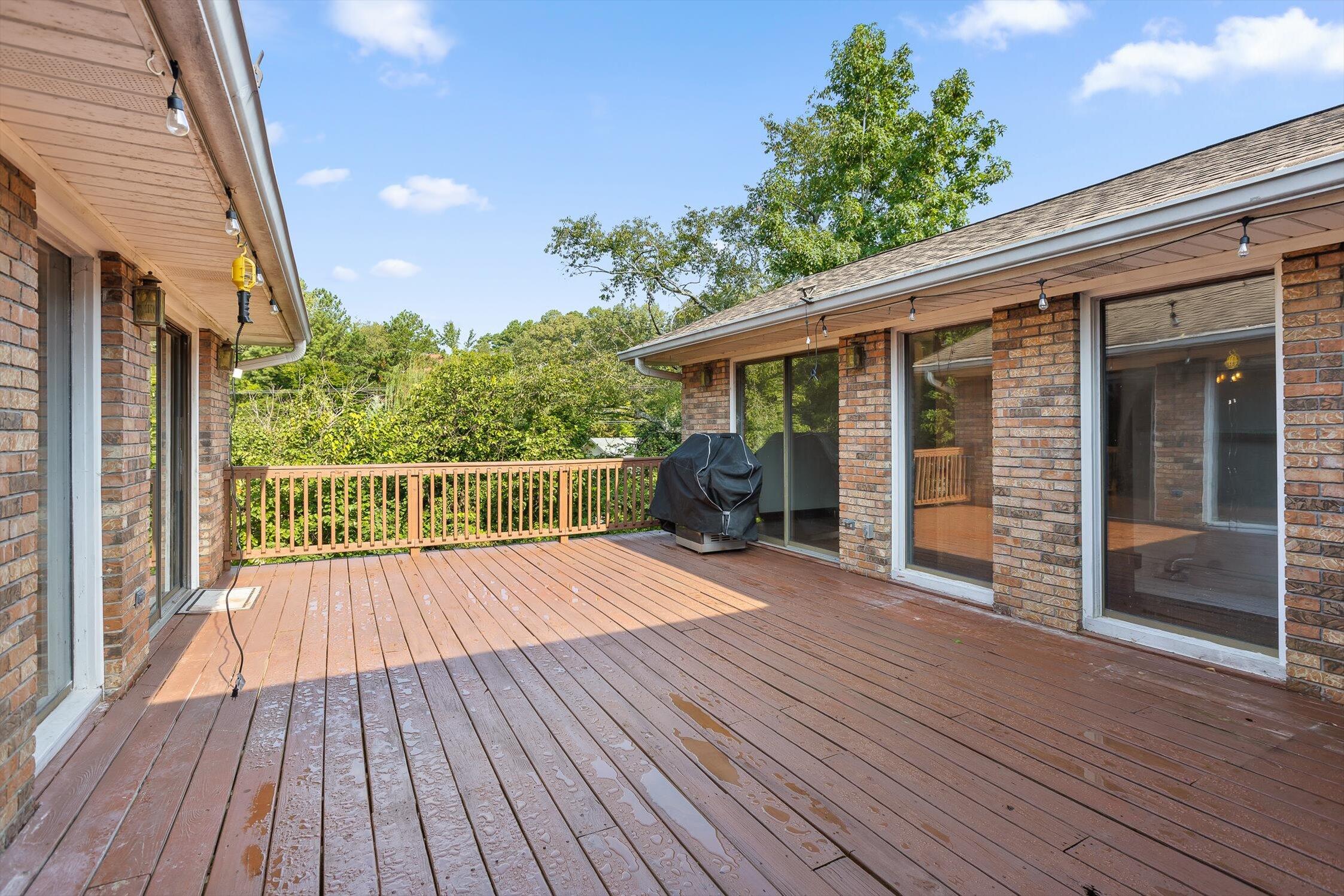 707 & 709 Haven Hill Drive