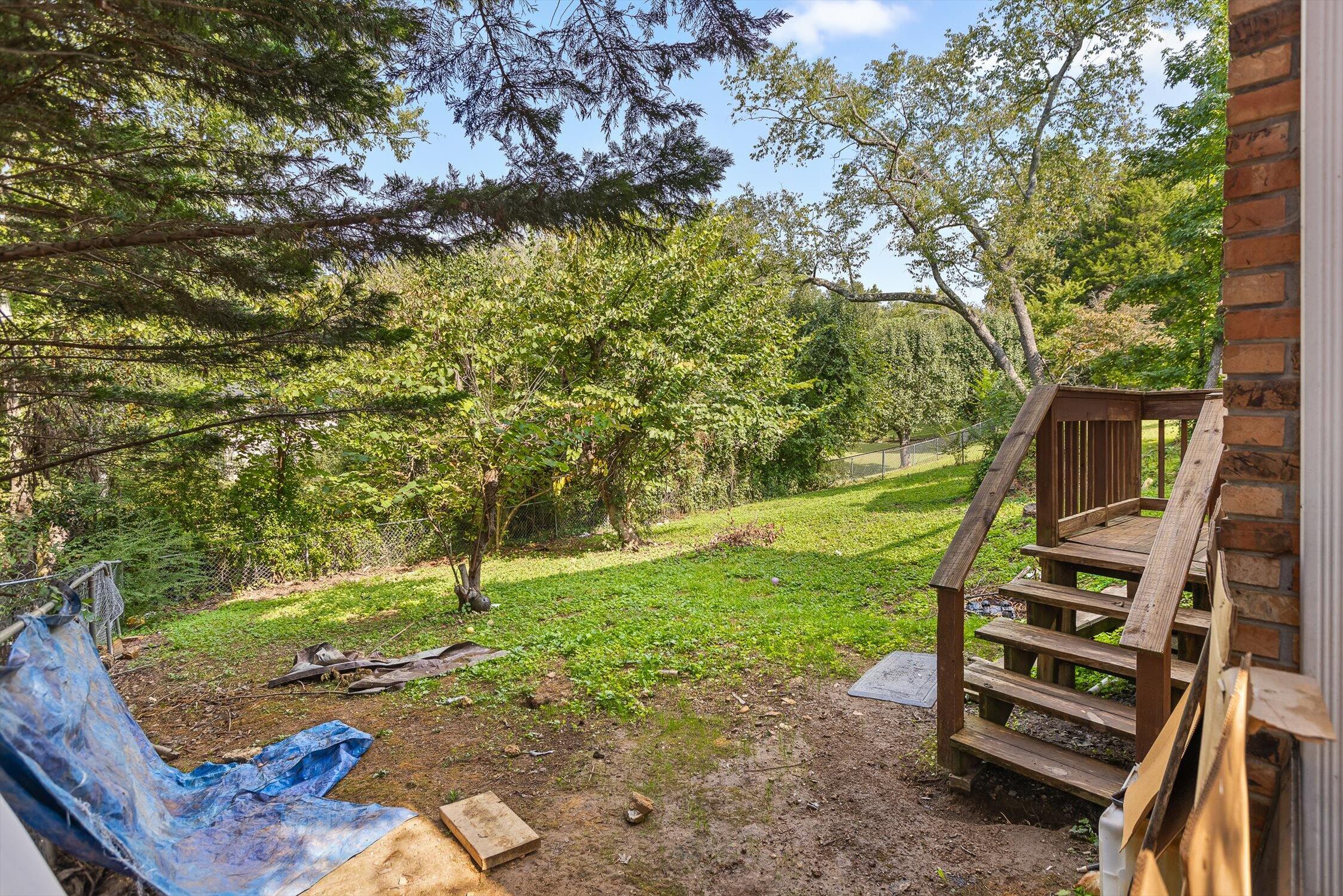 707 & 709 Haven Hill Drive