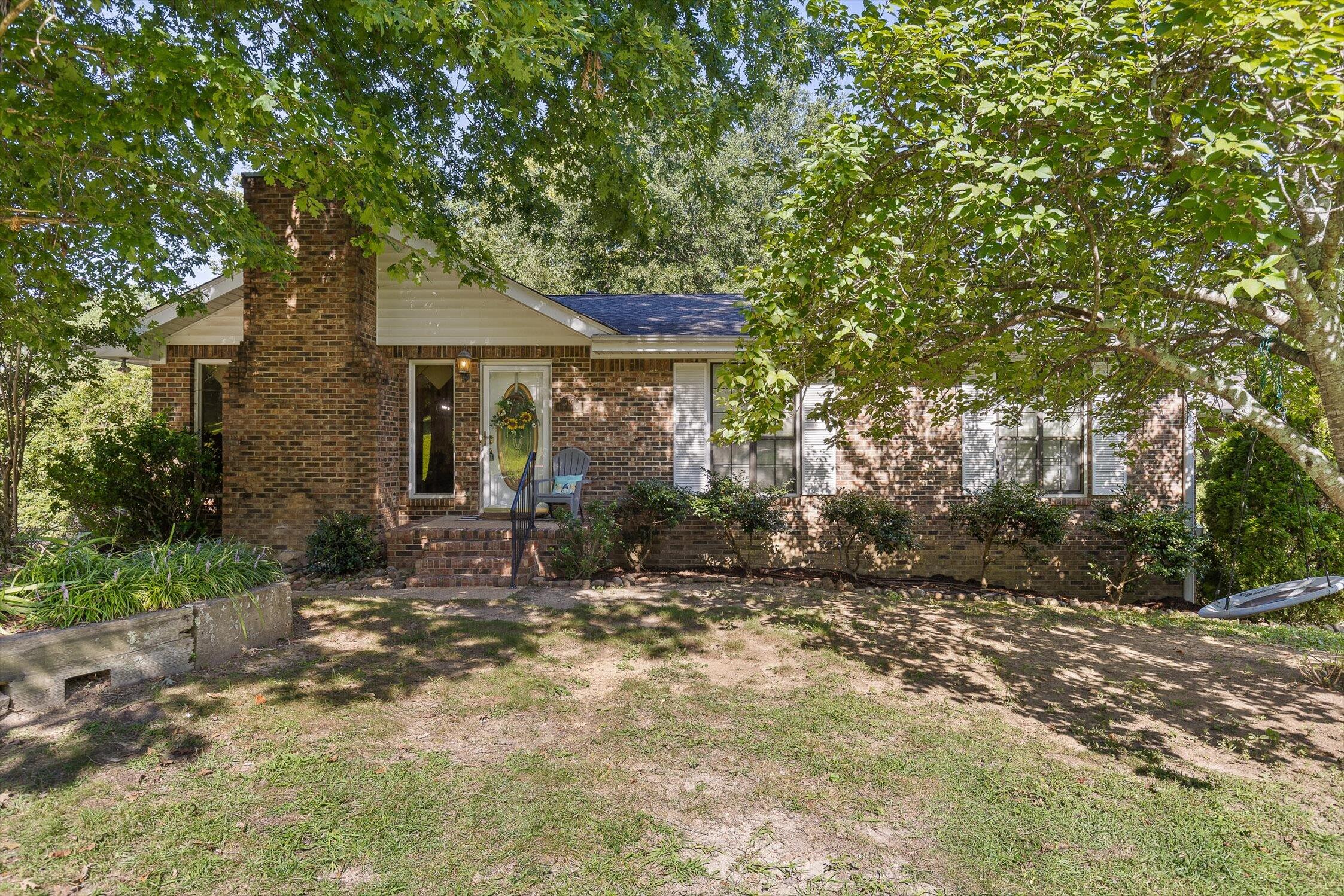 707 & 709 Haven Hill Drive