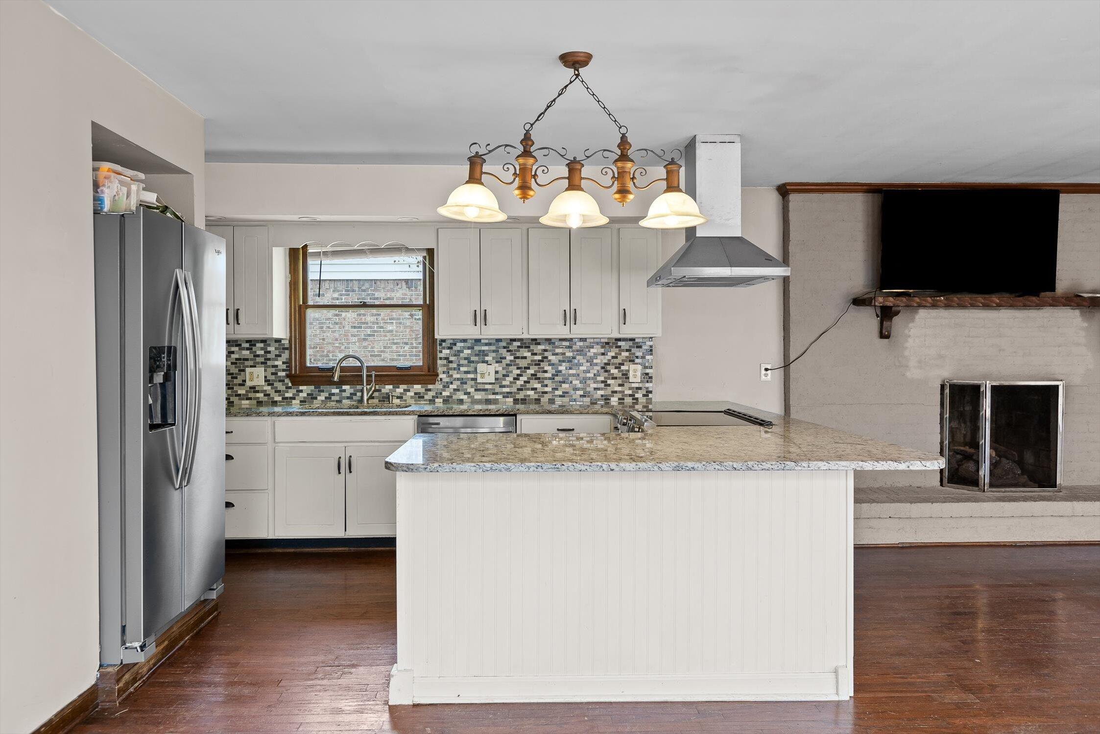 707 & 709 Haven Hill Drive