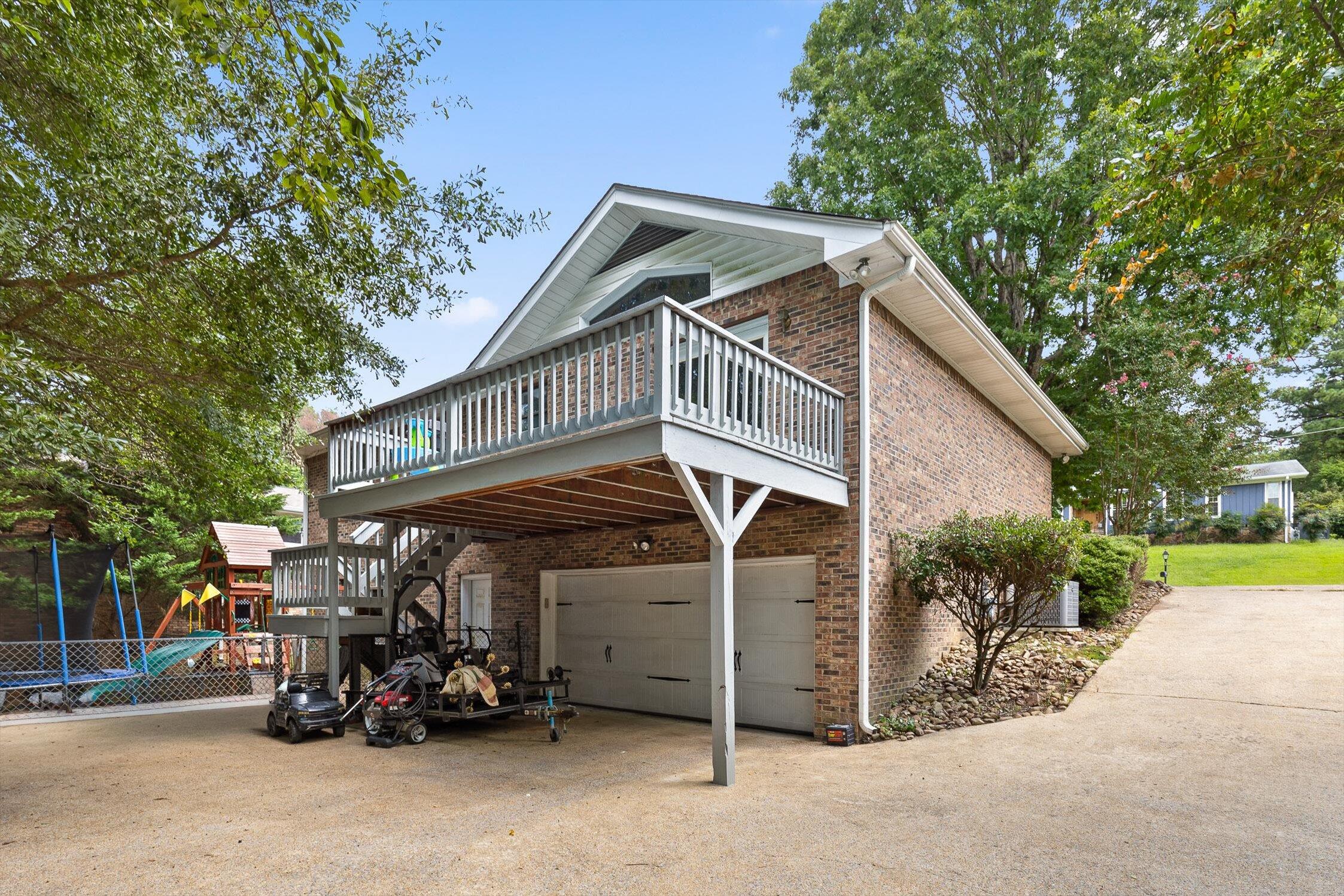 707 & 709 Haven Hill Drive