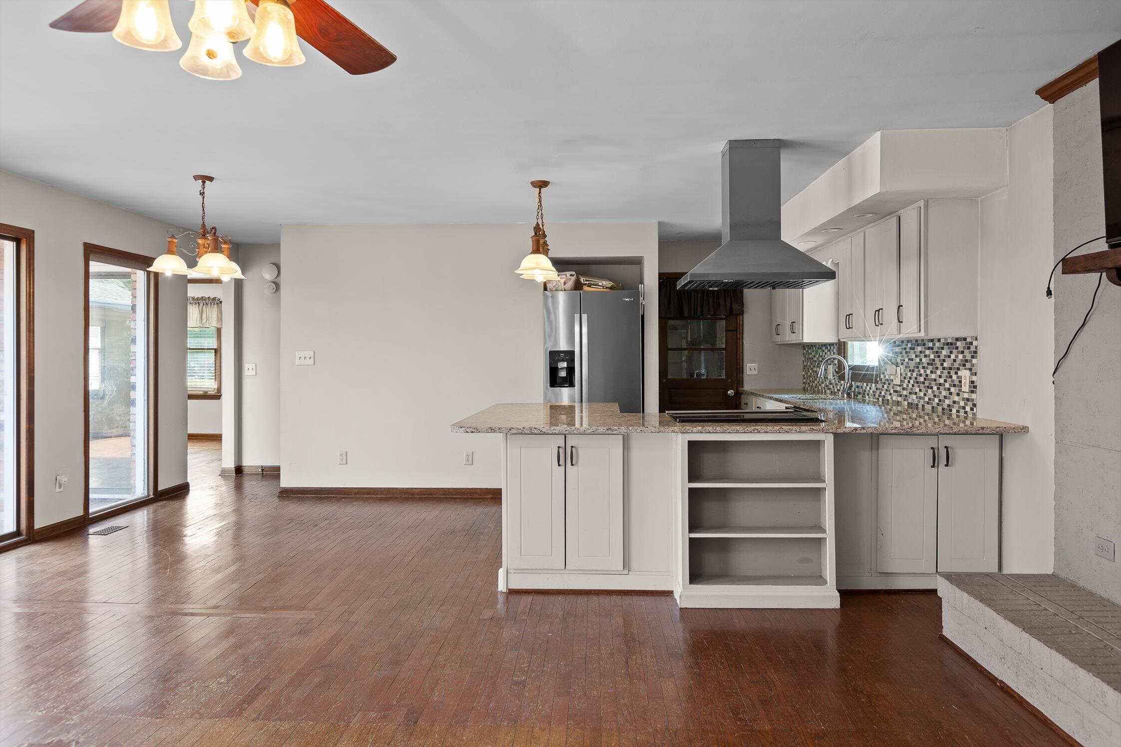 707 & 709 Haven Hill Drive