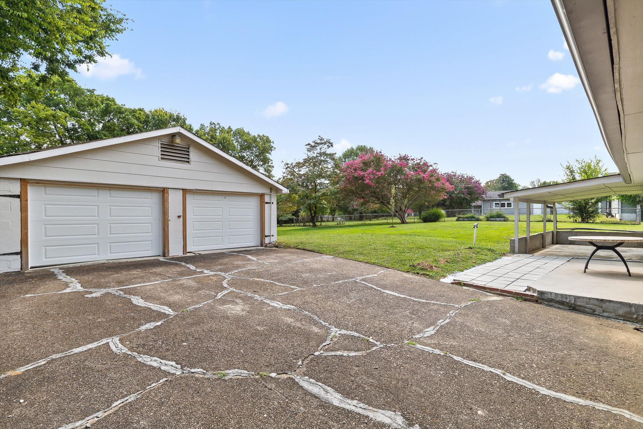 706 Ogrady Drive