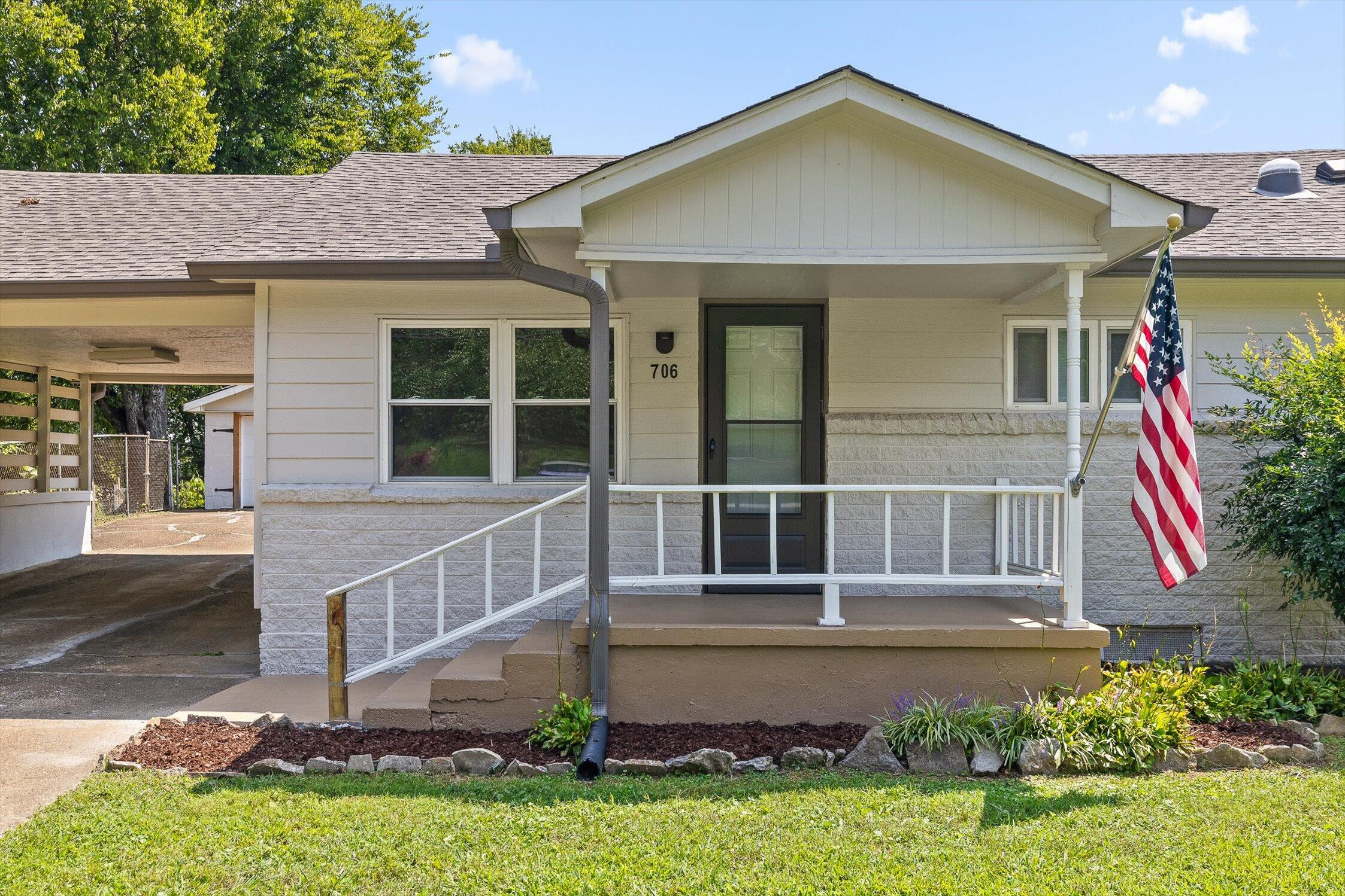 706 Ogrady Drive