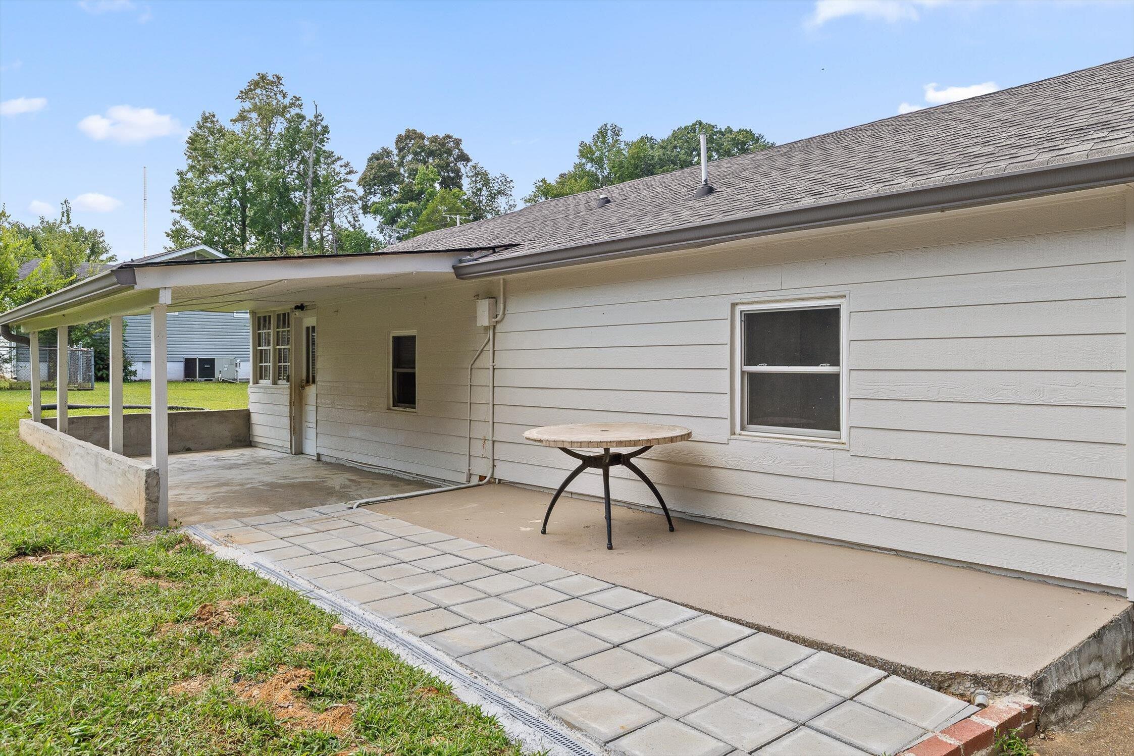 706 Ogrady Drive