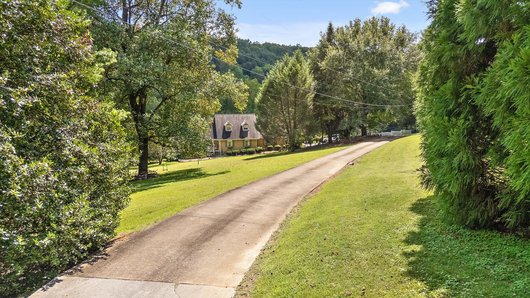 6016&6014 Browntown Road