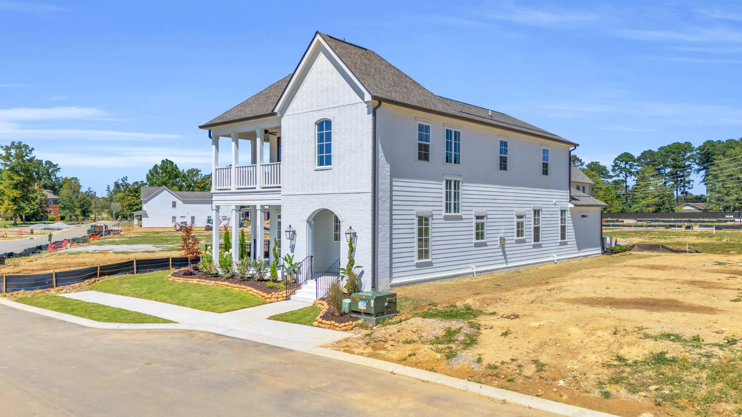 1301 Cobbler Court