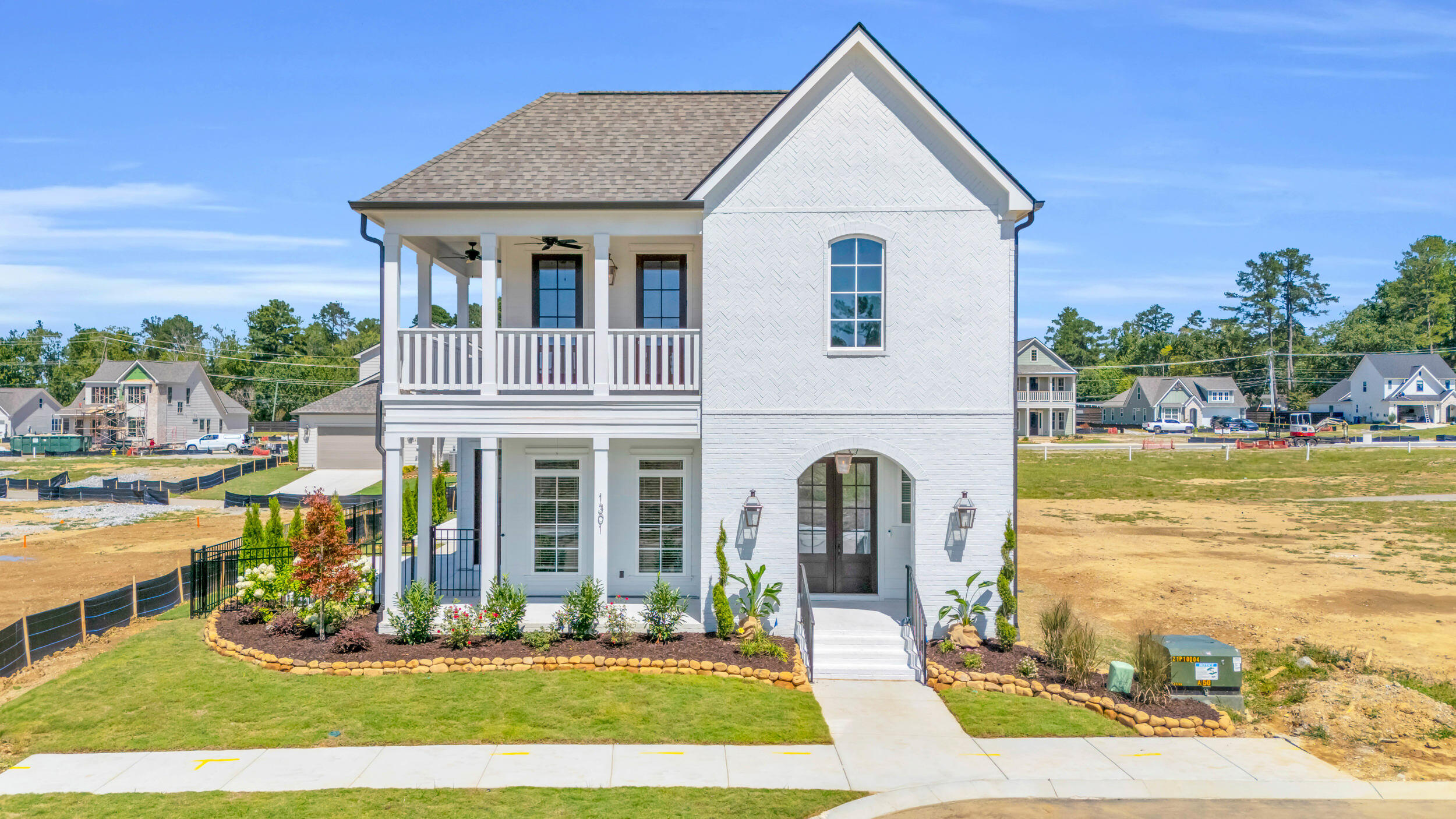 1301 Cobbler Court